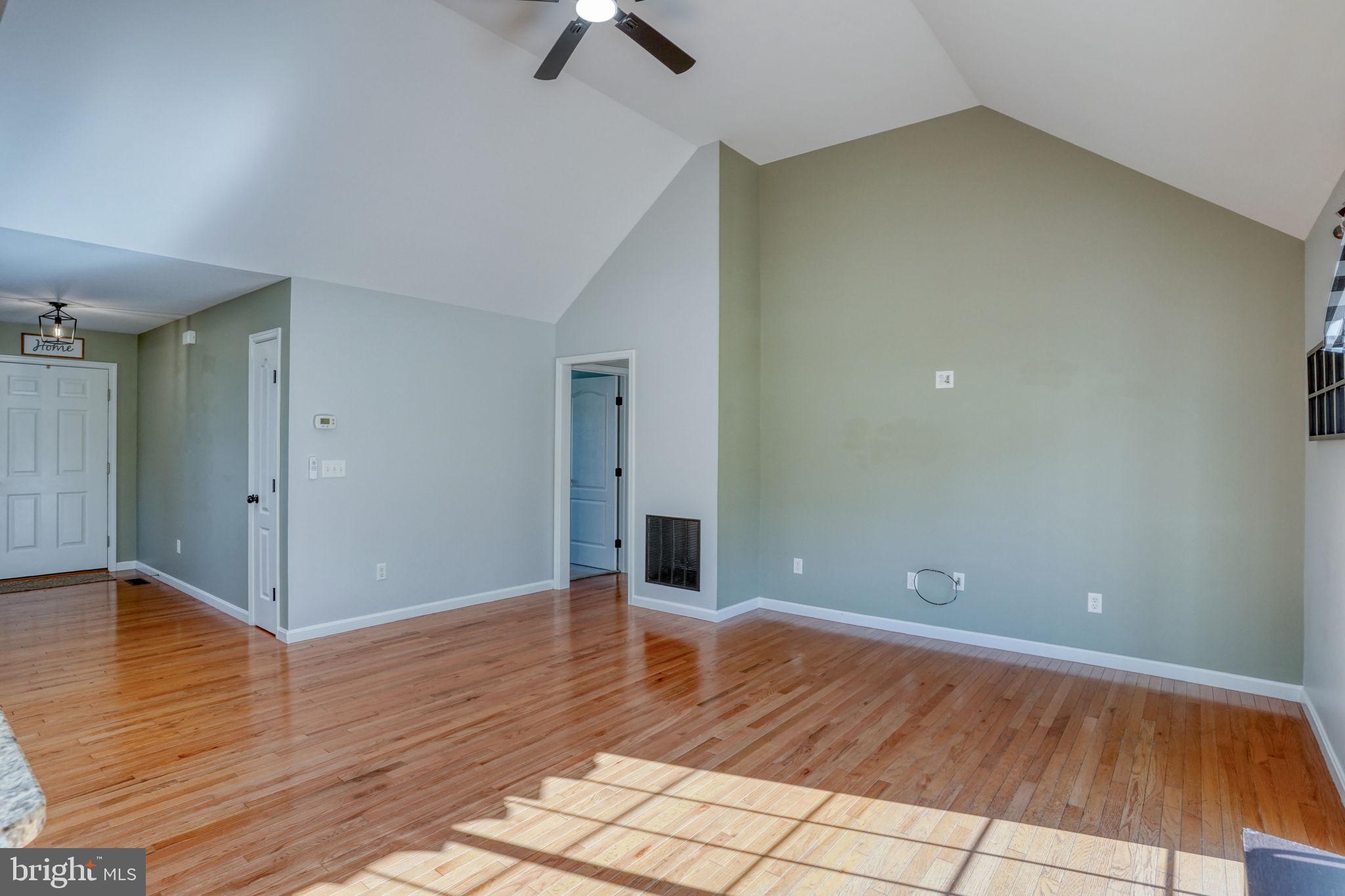 WIND DANCER - Residential