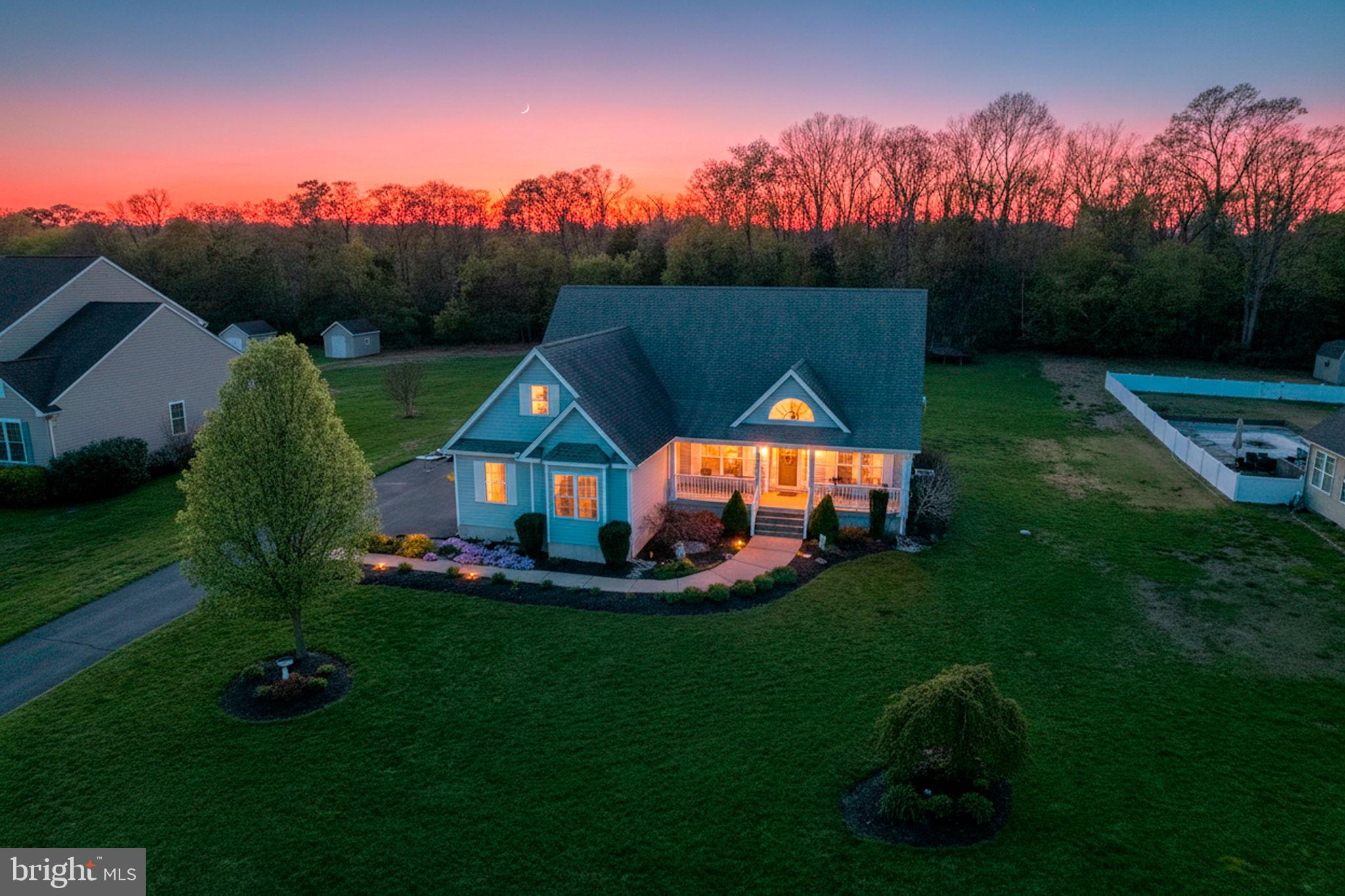 WIND DANCER - Residential