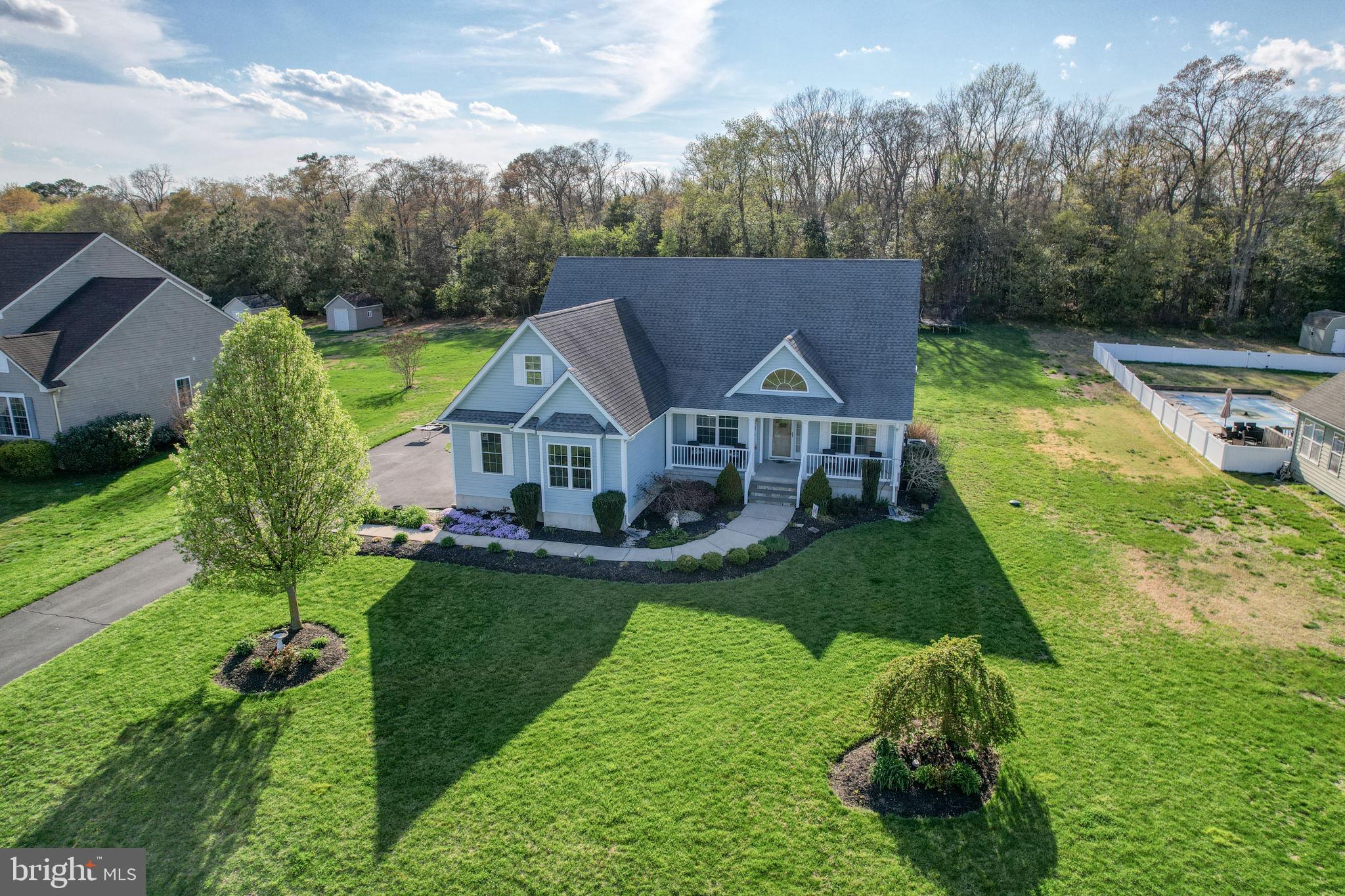 WIND DANCER - Residential