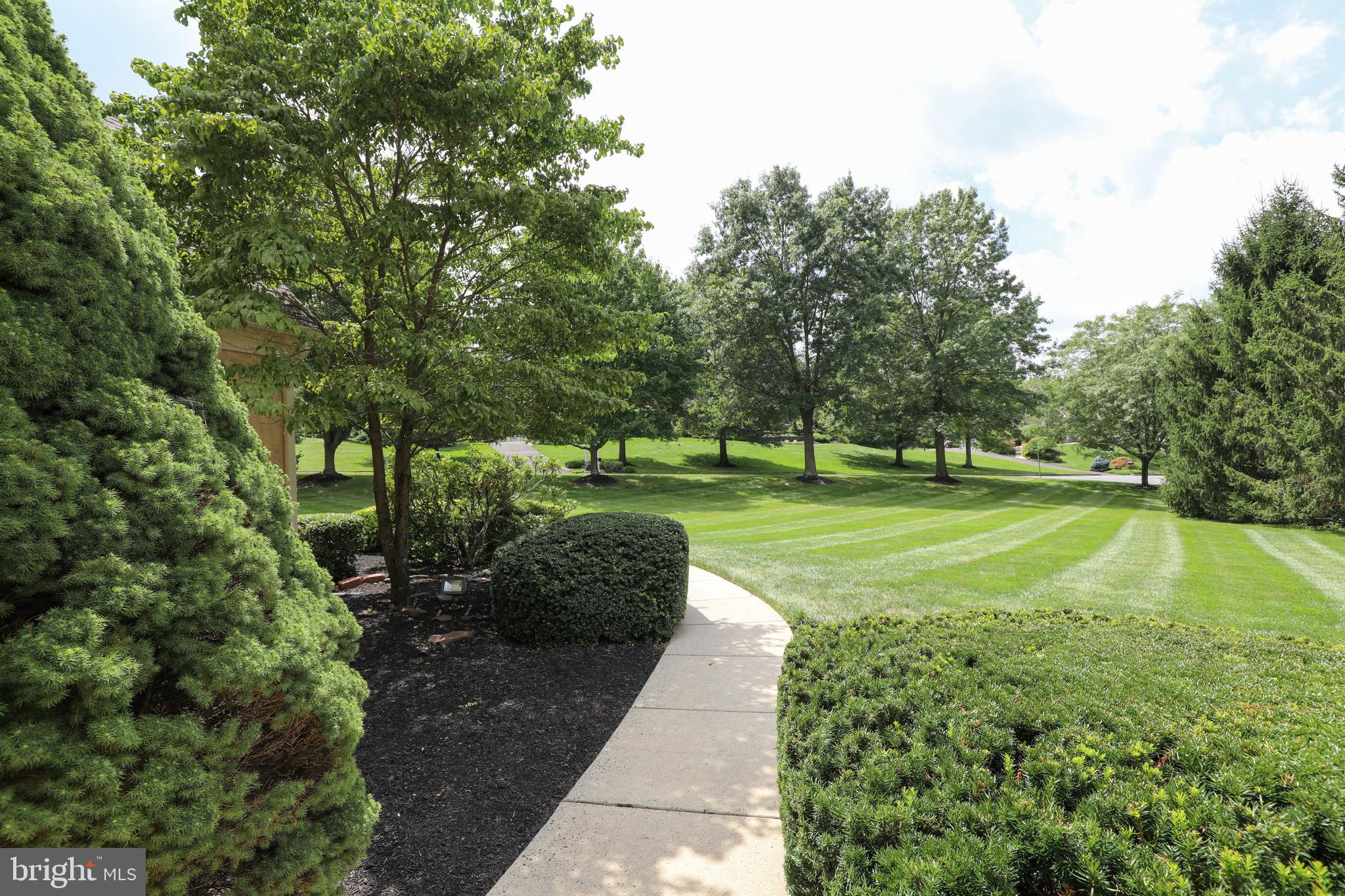 JERICHO VALLEY - Residential