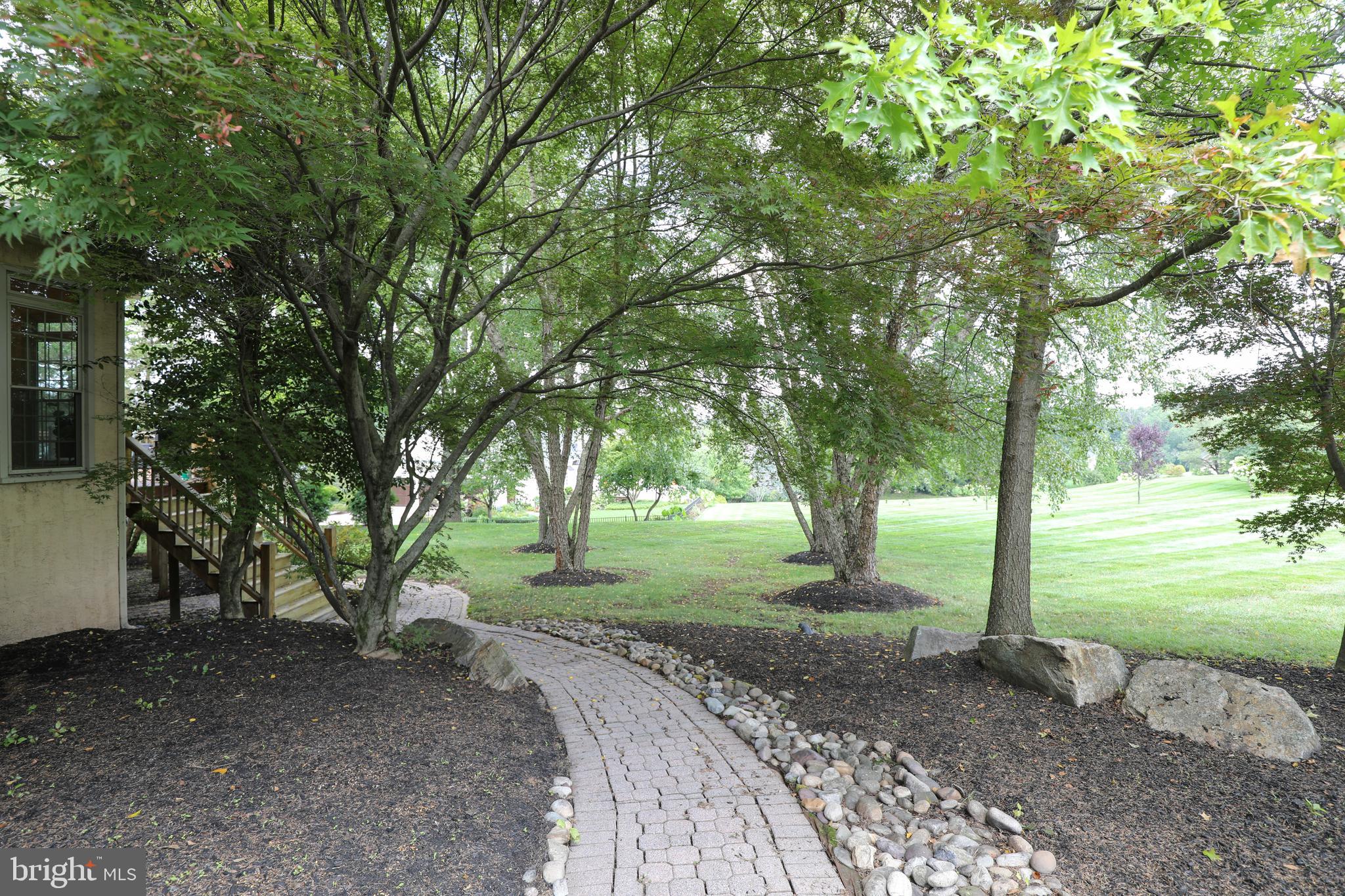 JERICHO VALLEY - Residential