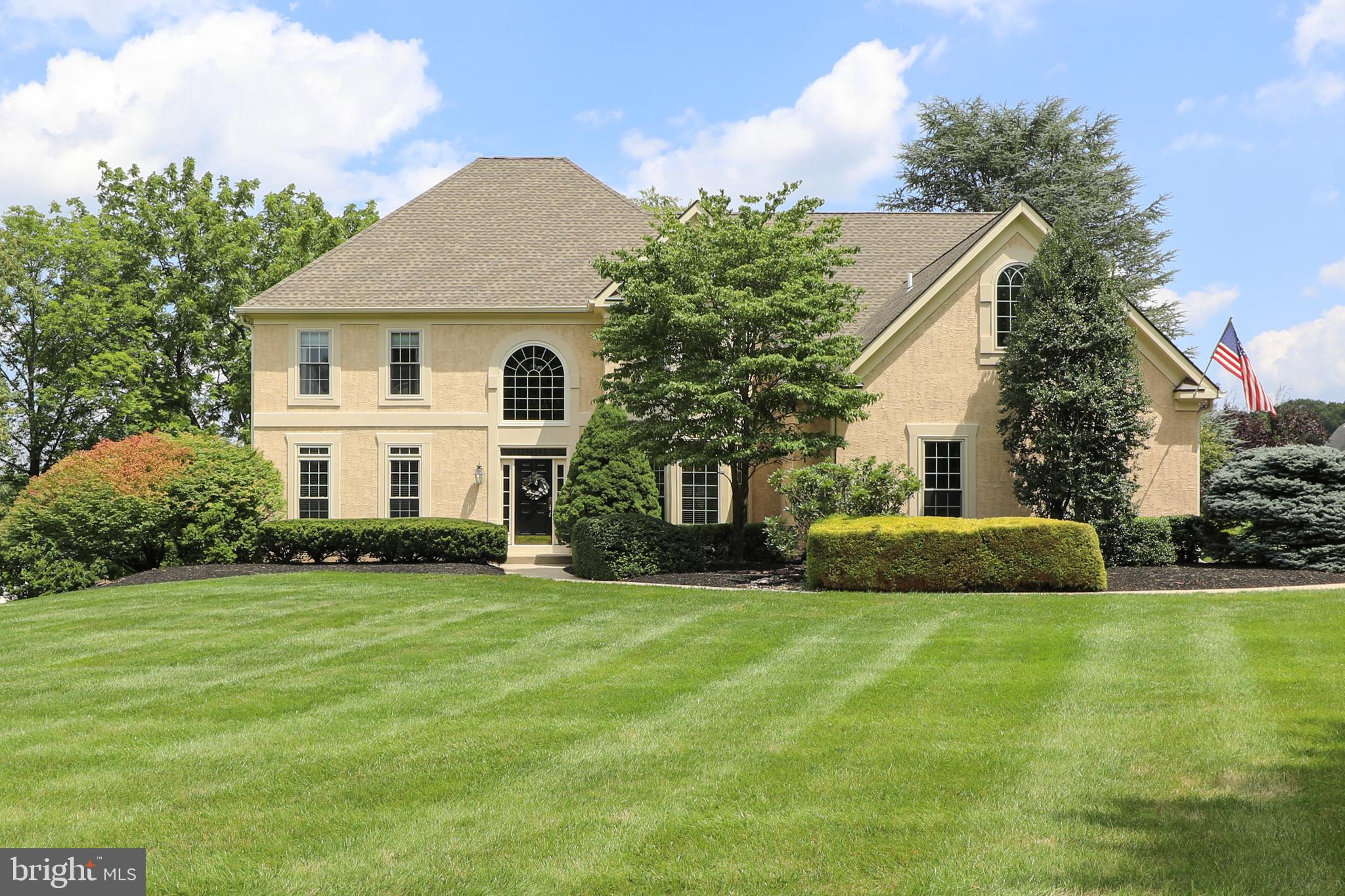 JERICHO VALLEY - Residential