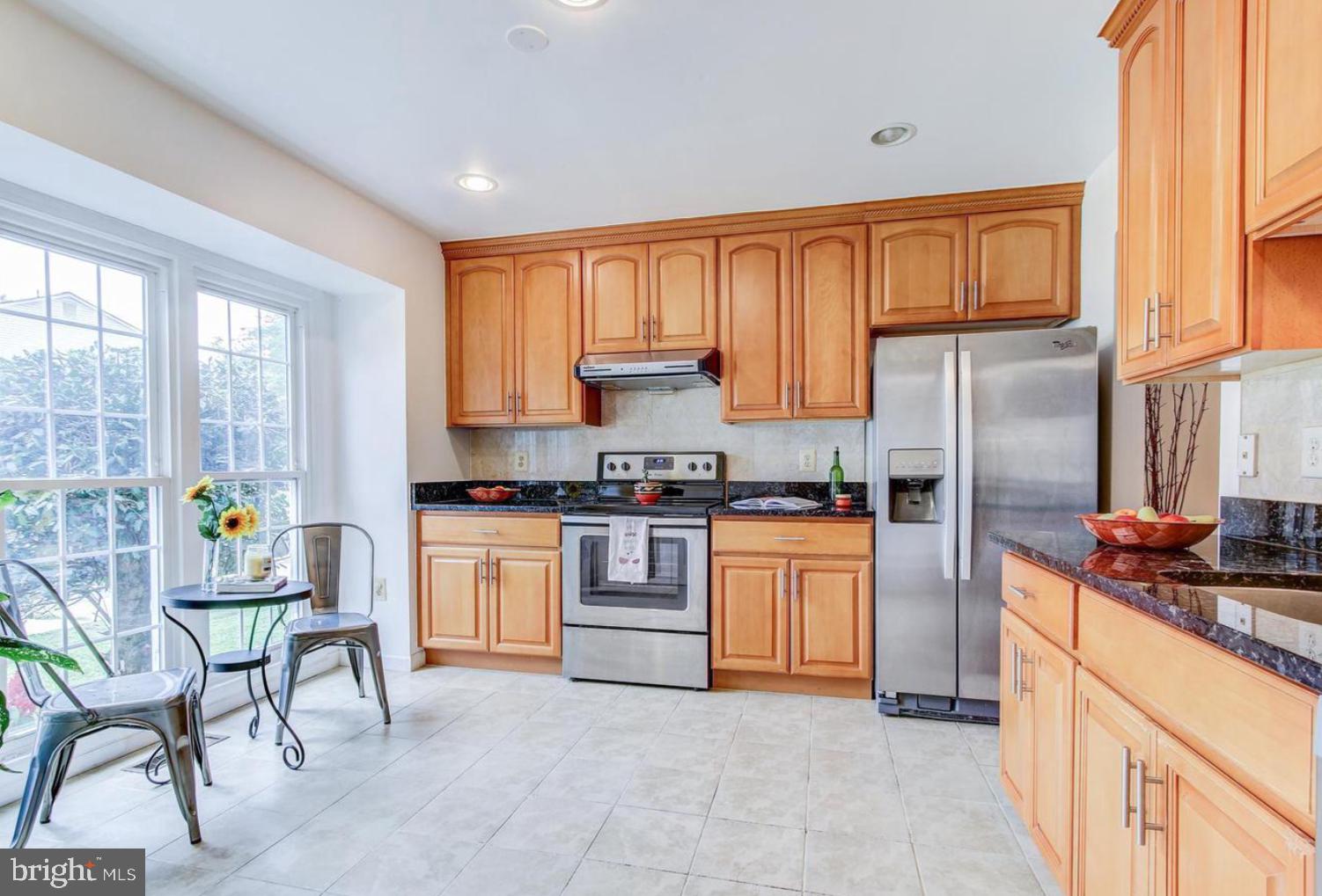 ROLLING ACRES - Residential Lease