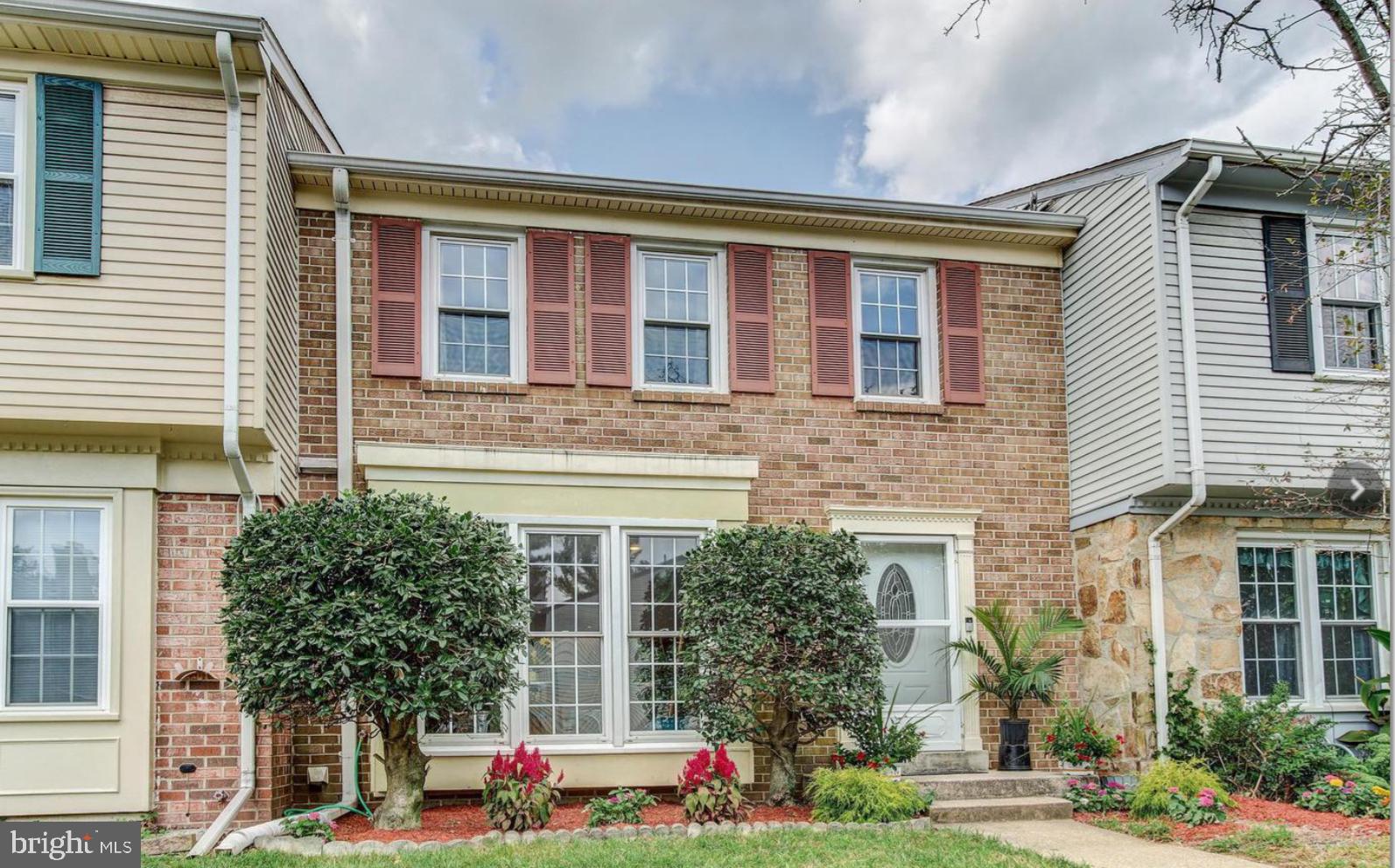 ROLLING ACRES - Residential Lease