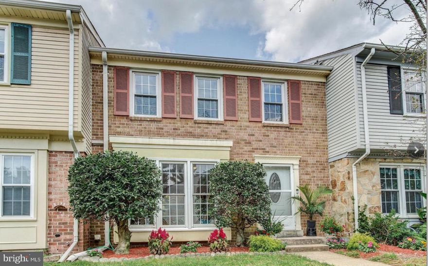 Application deadline has been set for today, 08/16 at midnight. Please use the provided rent spree link.
Welcome to your 3bd, 2 1/2 ba home in a tucked away & desired neighborhood of Rolling Acres. Available September 1st. Featuring semi-open living & dining room with access to your newly built, brand new, rear deck! Wood flooring on main level, eat-in kitchen with stainless steel appliances, custom-built cabinets & granite countertop. Fenced backyard with a patio. One assigned parking space + ample visitor spaces. Very convenient for public transportation; walking distance from bus stops & close to the beltway. Across the road from Westech Village Corner; Panera, IHOP, Home Depot, TGI Fridays, Chick-fil-A, Capital One & Planet Fitness. Near the Target, ShopRite, Chipotle, Starbucks & PetSmart in Orchard Shopping Center. 
Stay tuned for pictures!
*BASEMENT NOT INCLUDED