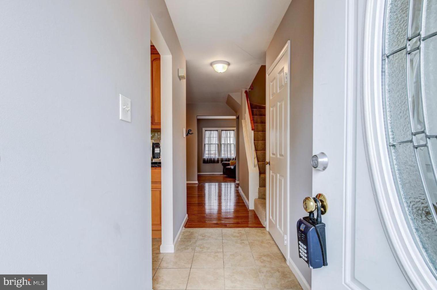 ROLLING ACRES - Residential Lease