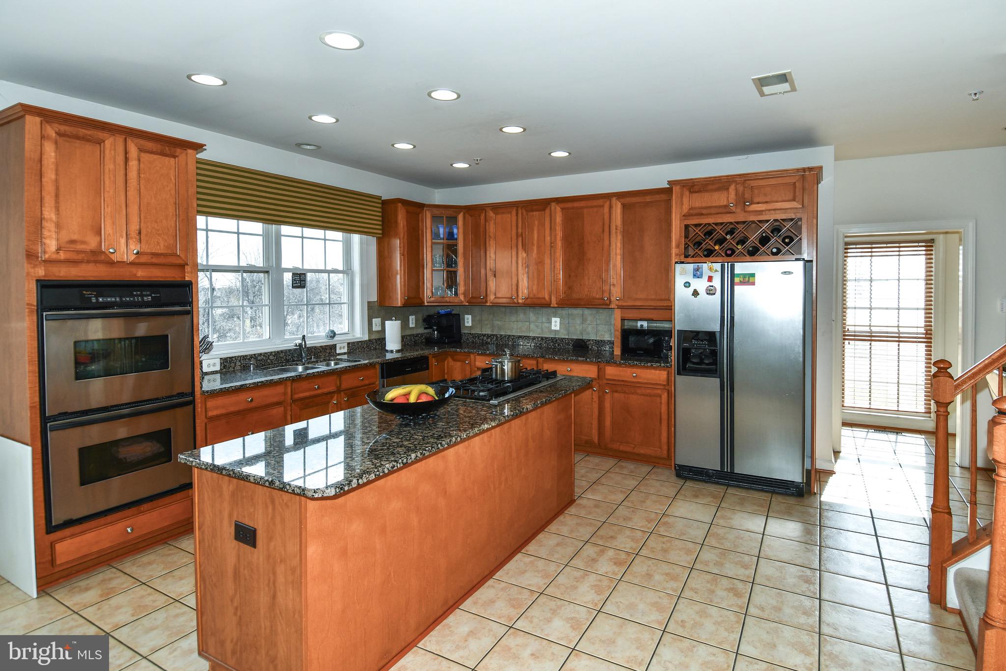 FAIRLAND FARMS - Residential