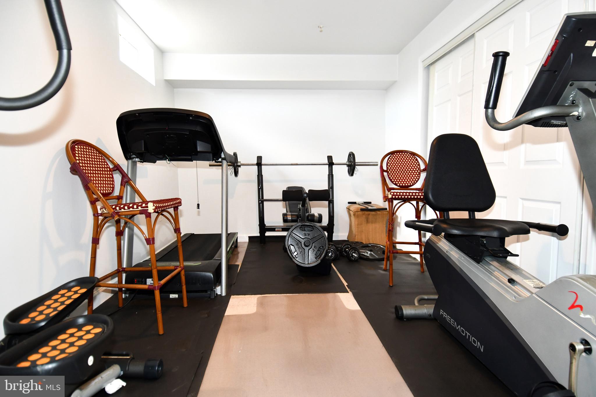 FAIRLAND FARMS - Residential