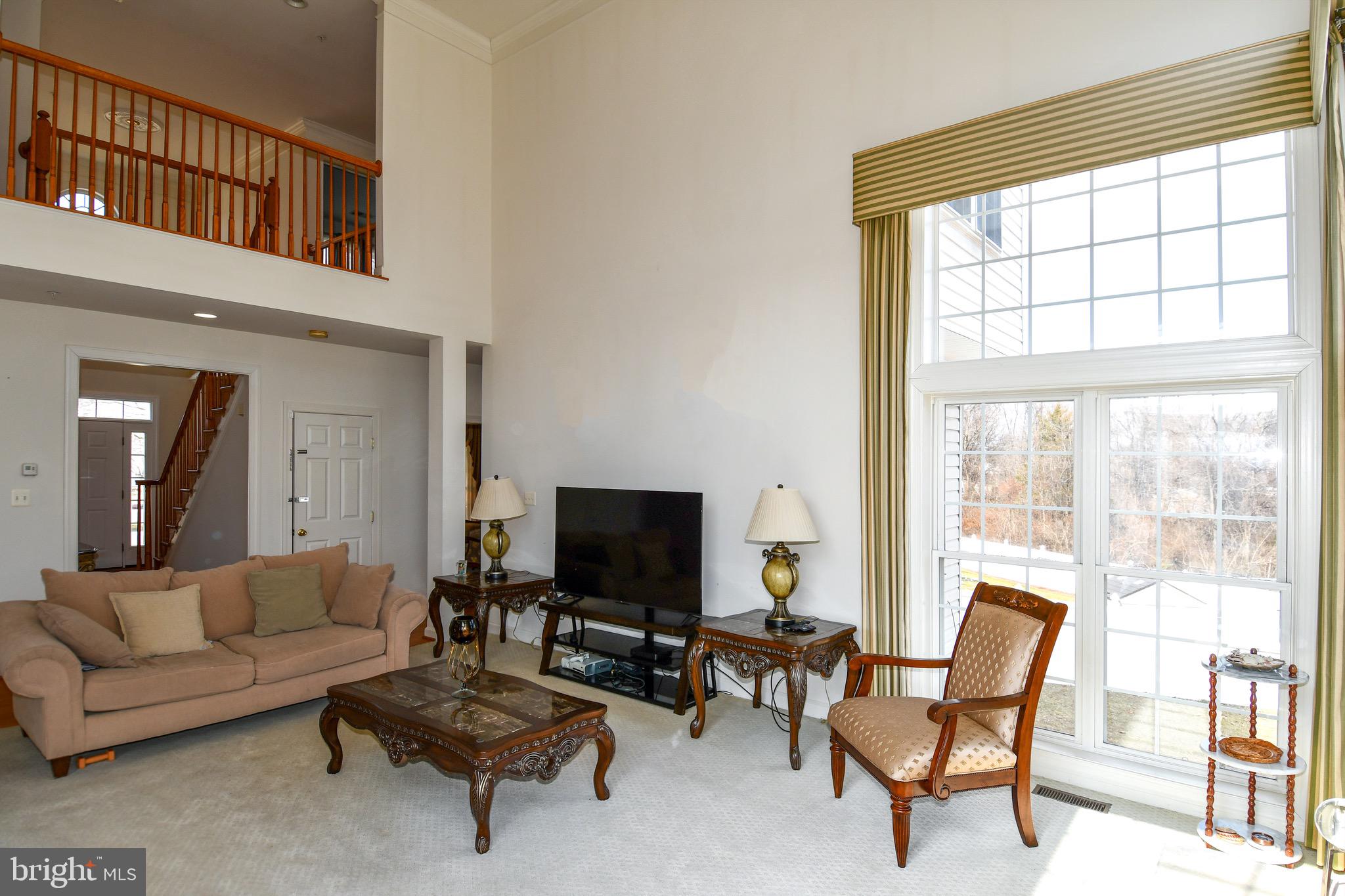 FAIRLAND FARMS - Residential