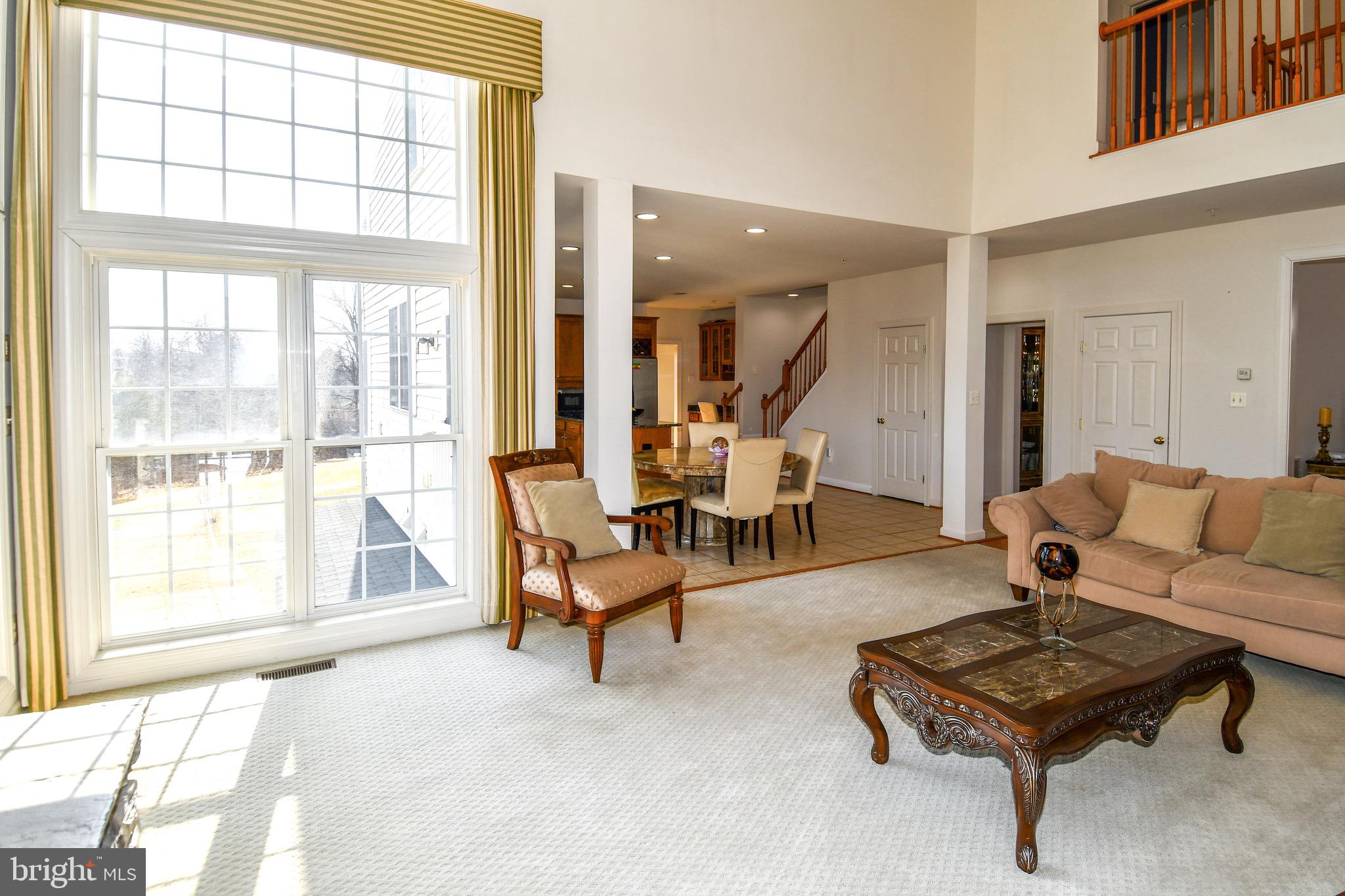 FAIRLAND FARMS - Residential