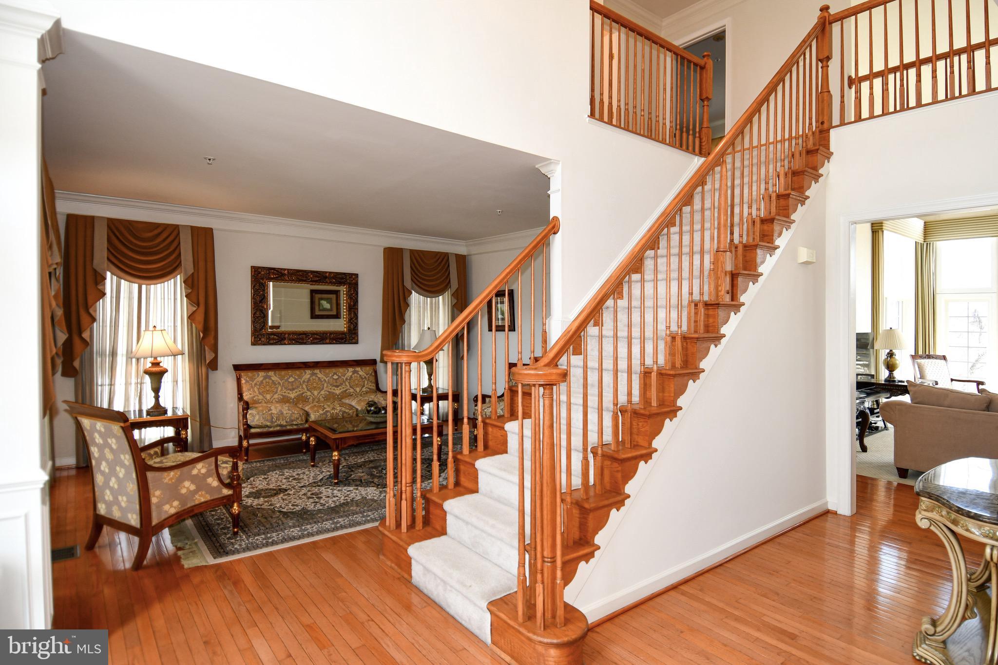 FAIRLAND FARMS - Residential