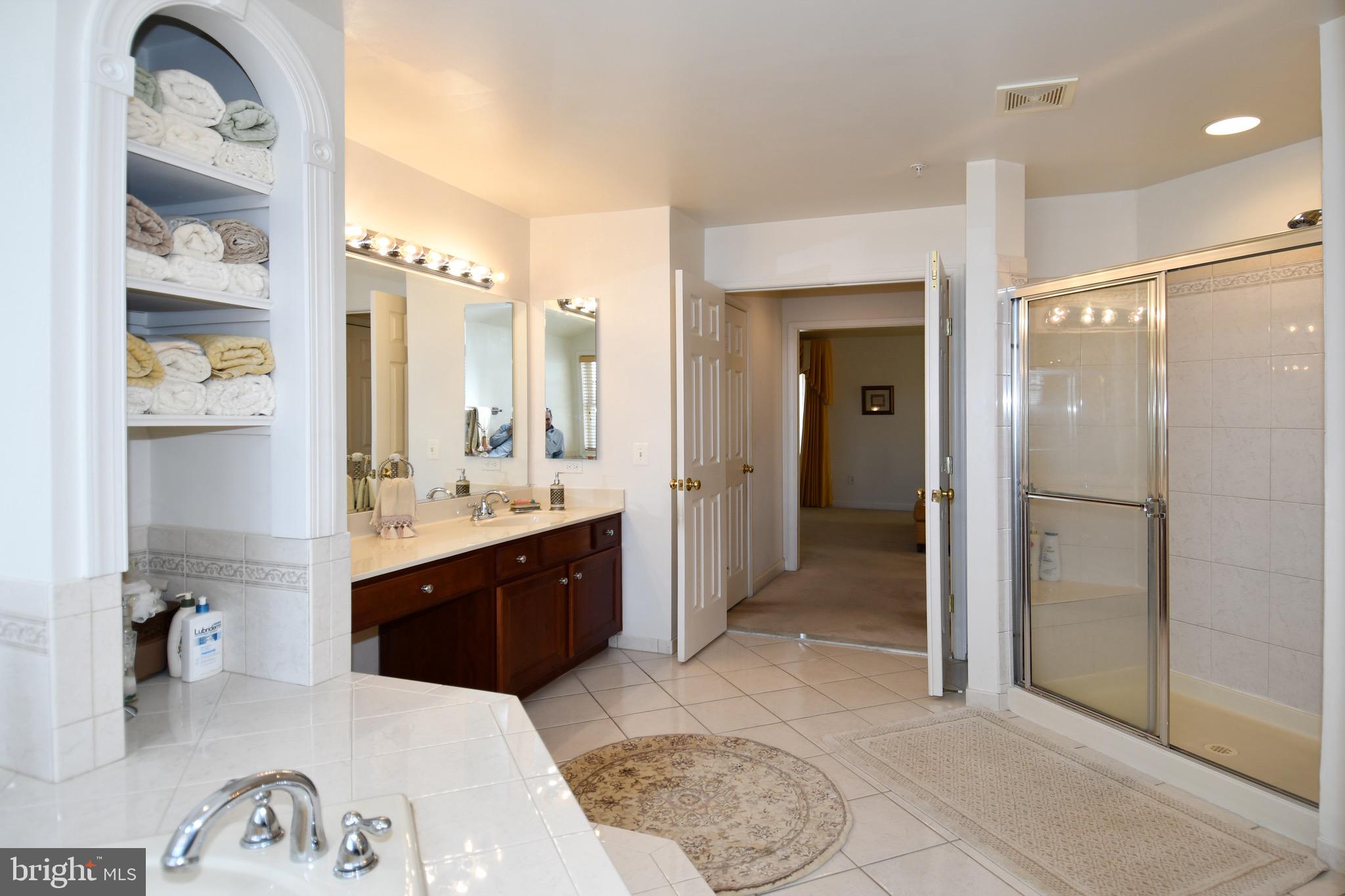 FAIRLAND FARMS - Residential