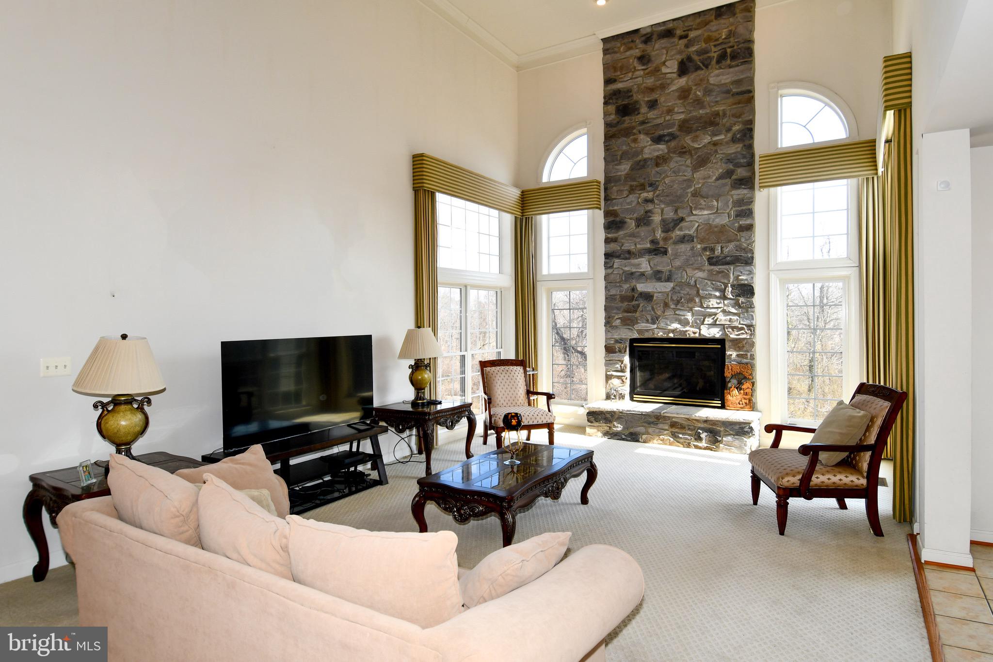 FAIRLAND FARMS - Residential