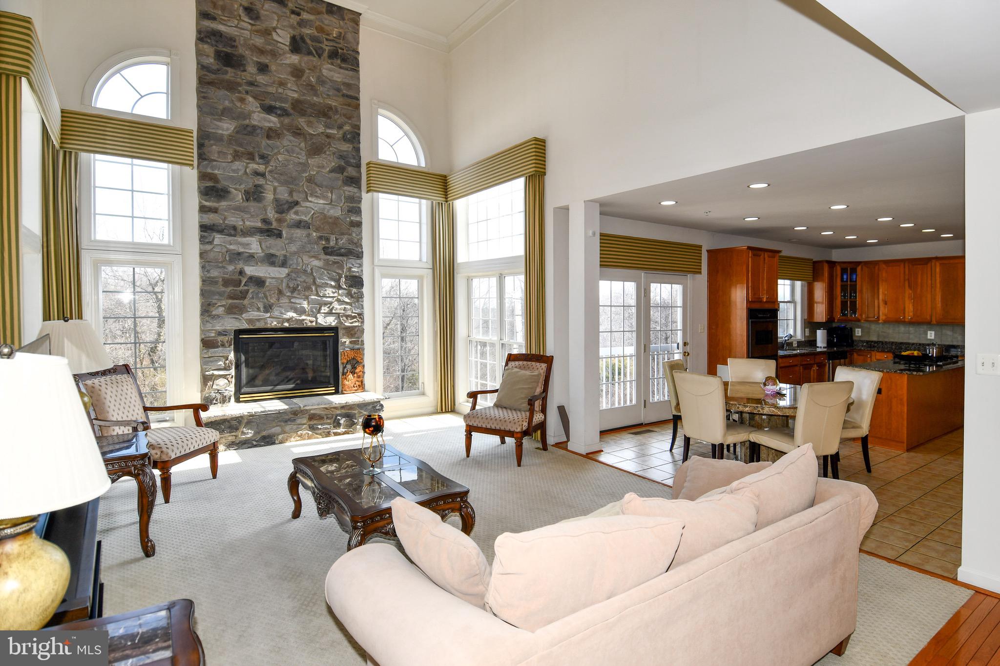 FAIRLAND FARMS - Residential