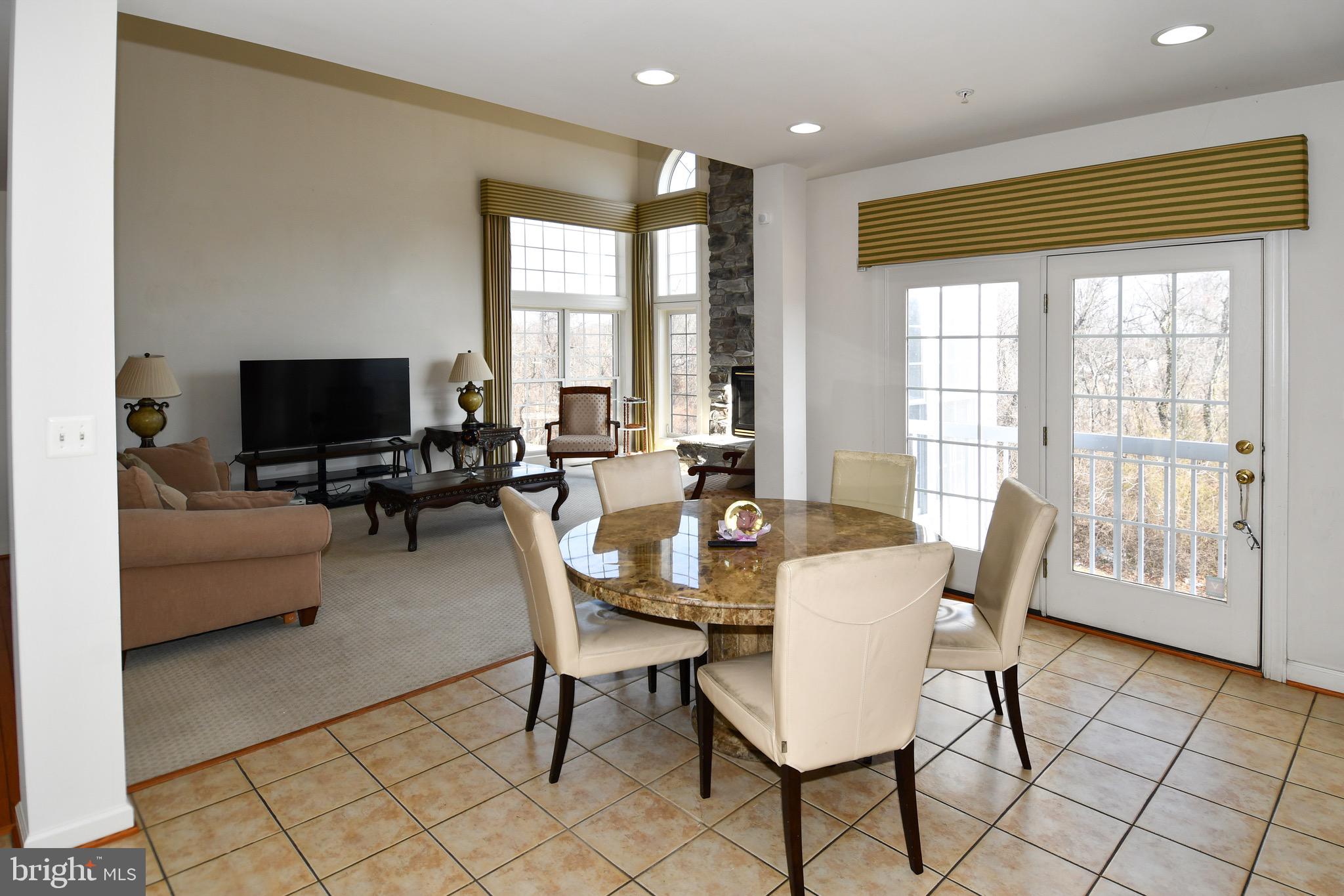 FAIRLAND FARMS - Residential