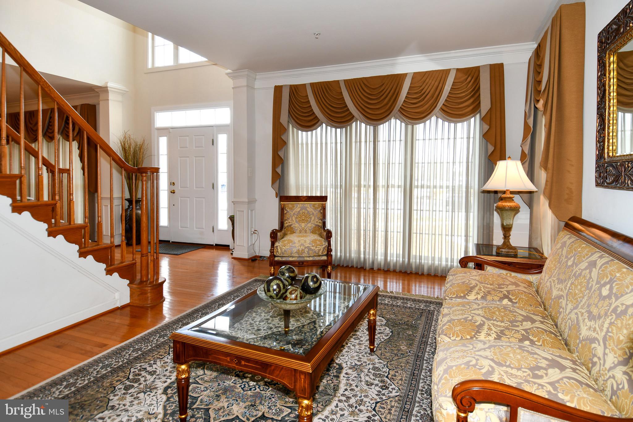 FAIRLAND FARMS - Residential