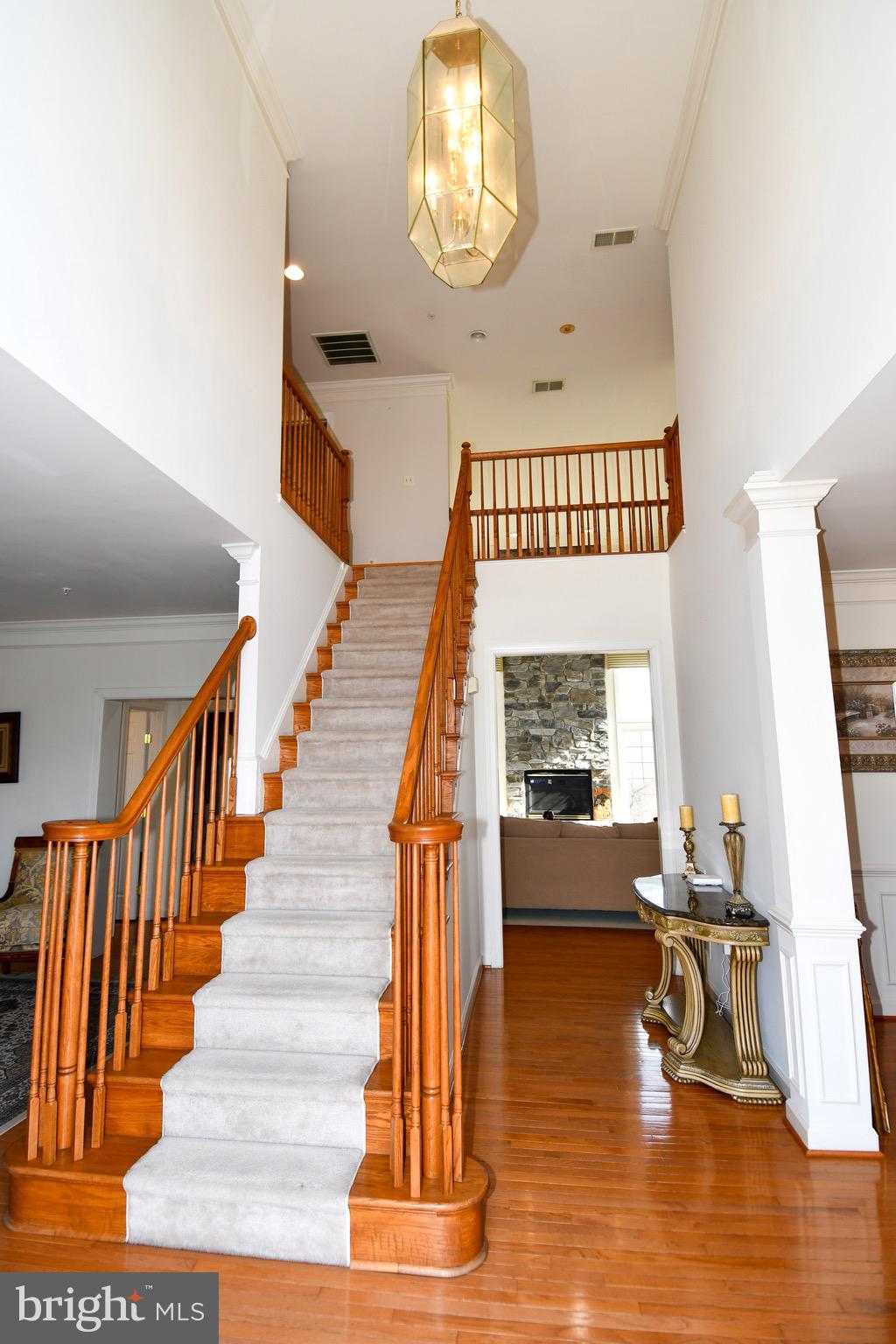 FAIRLAND FARMS - Residential