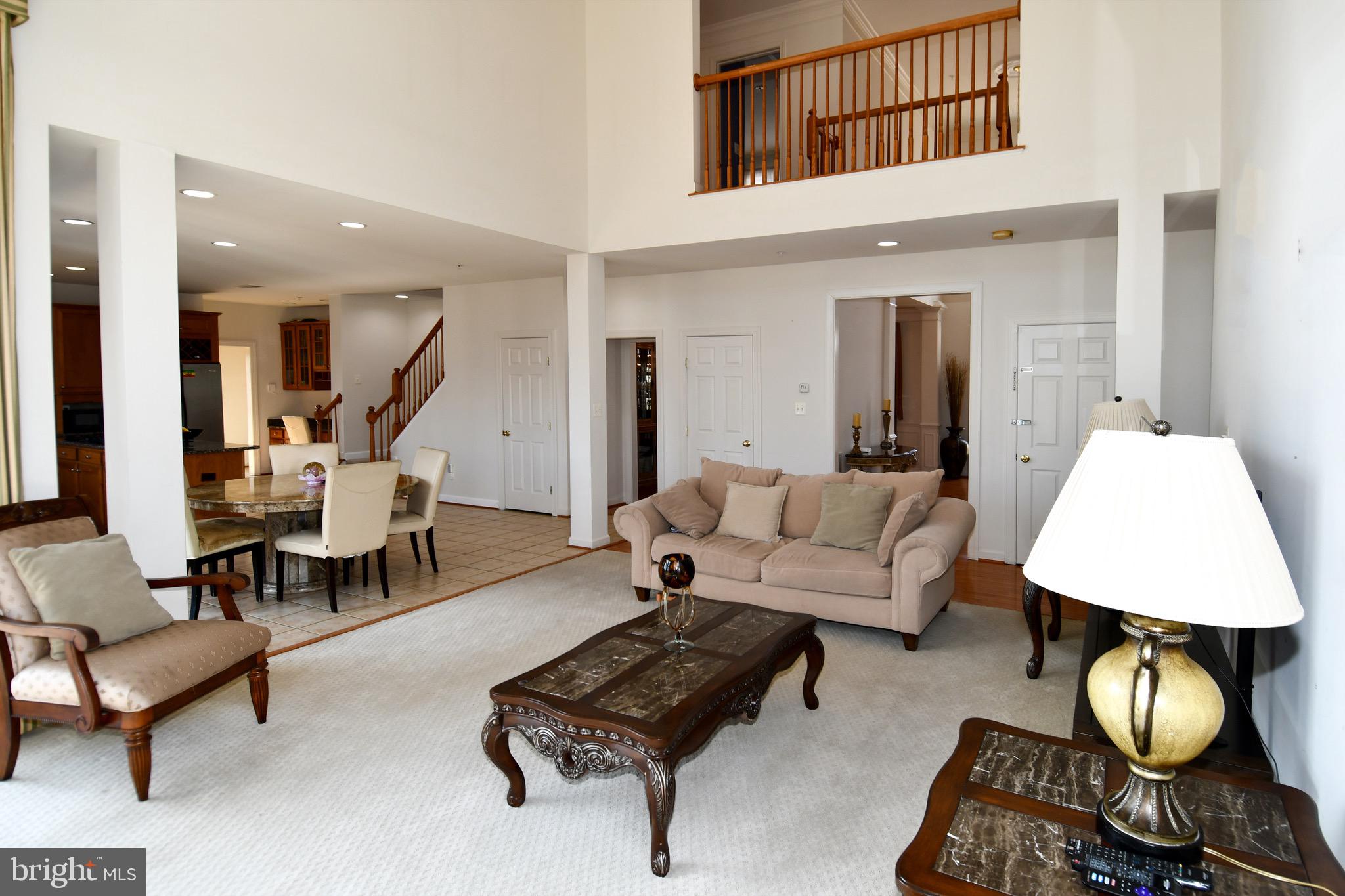 FAIRLAND FARMS - Residential