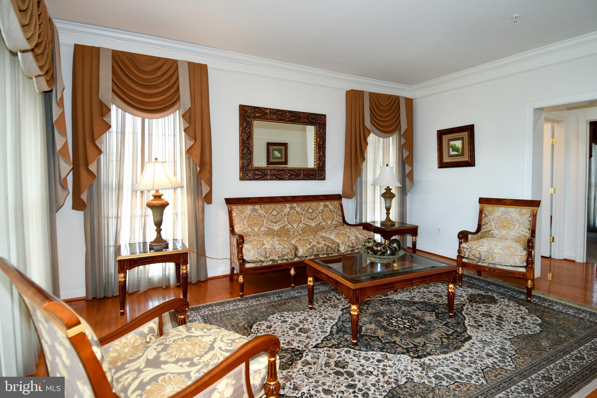 FAIRLAND FARMS - Residential