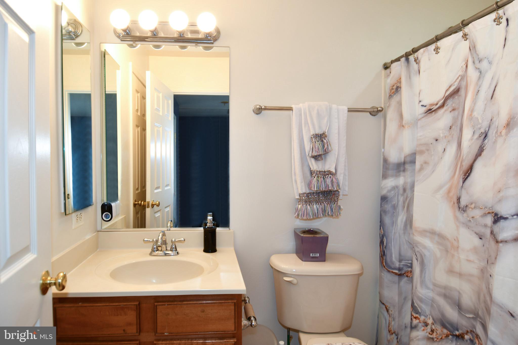 FAIRLAND FARMS - Residential