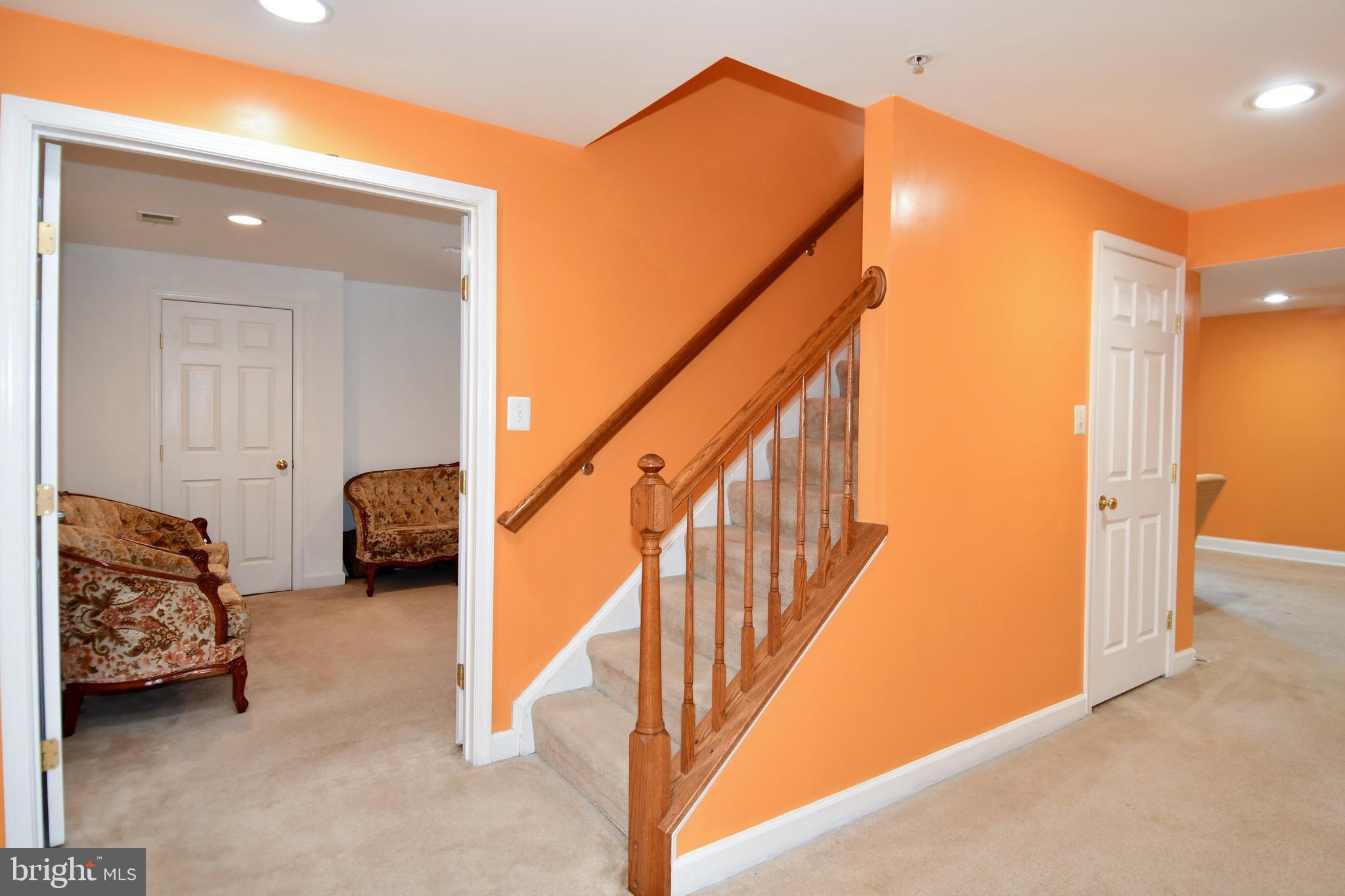 FAIRLAND FARMS - Residential