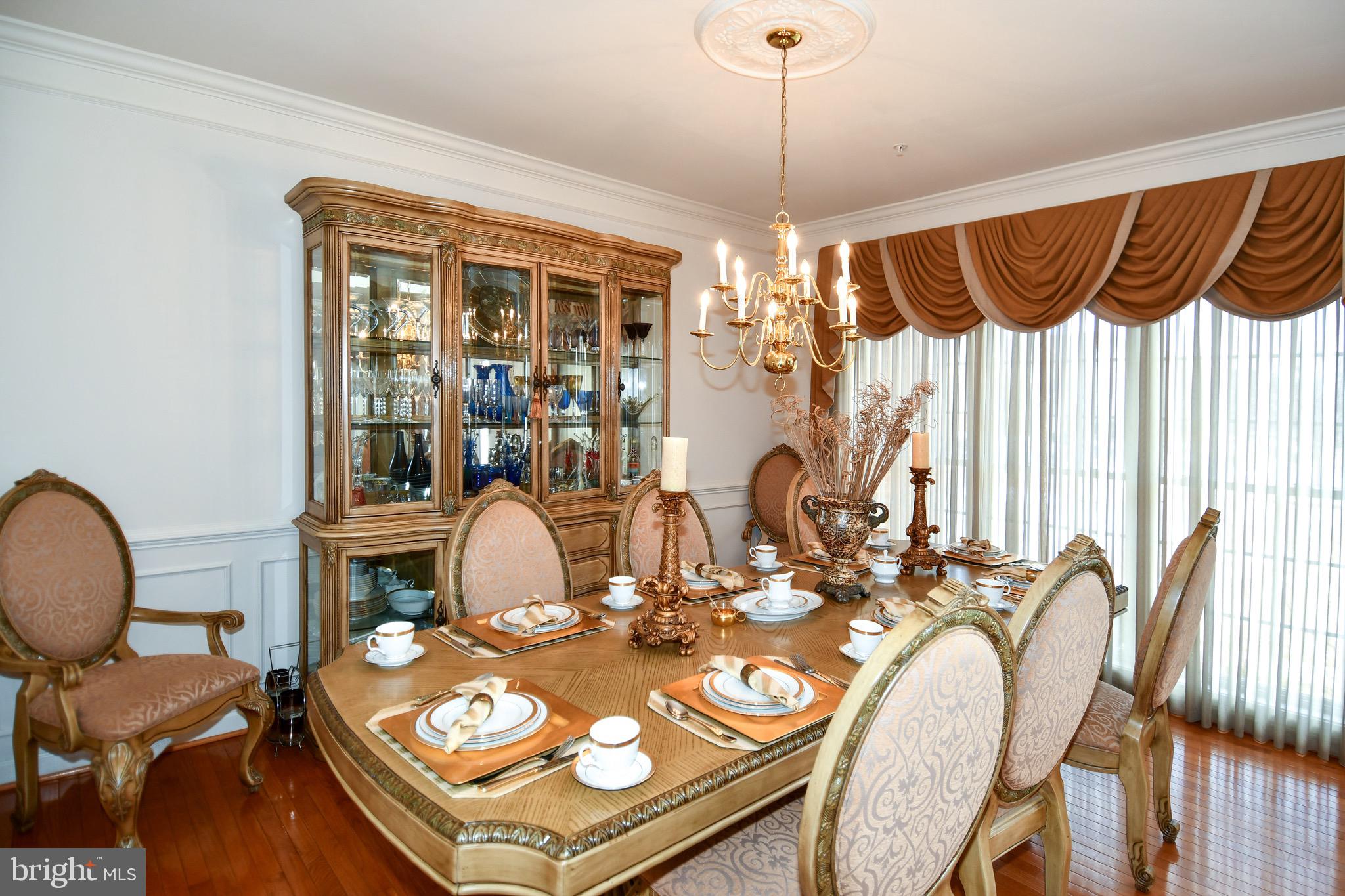 FAIRLAND FARMS - Residential