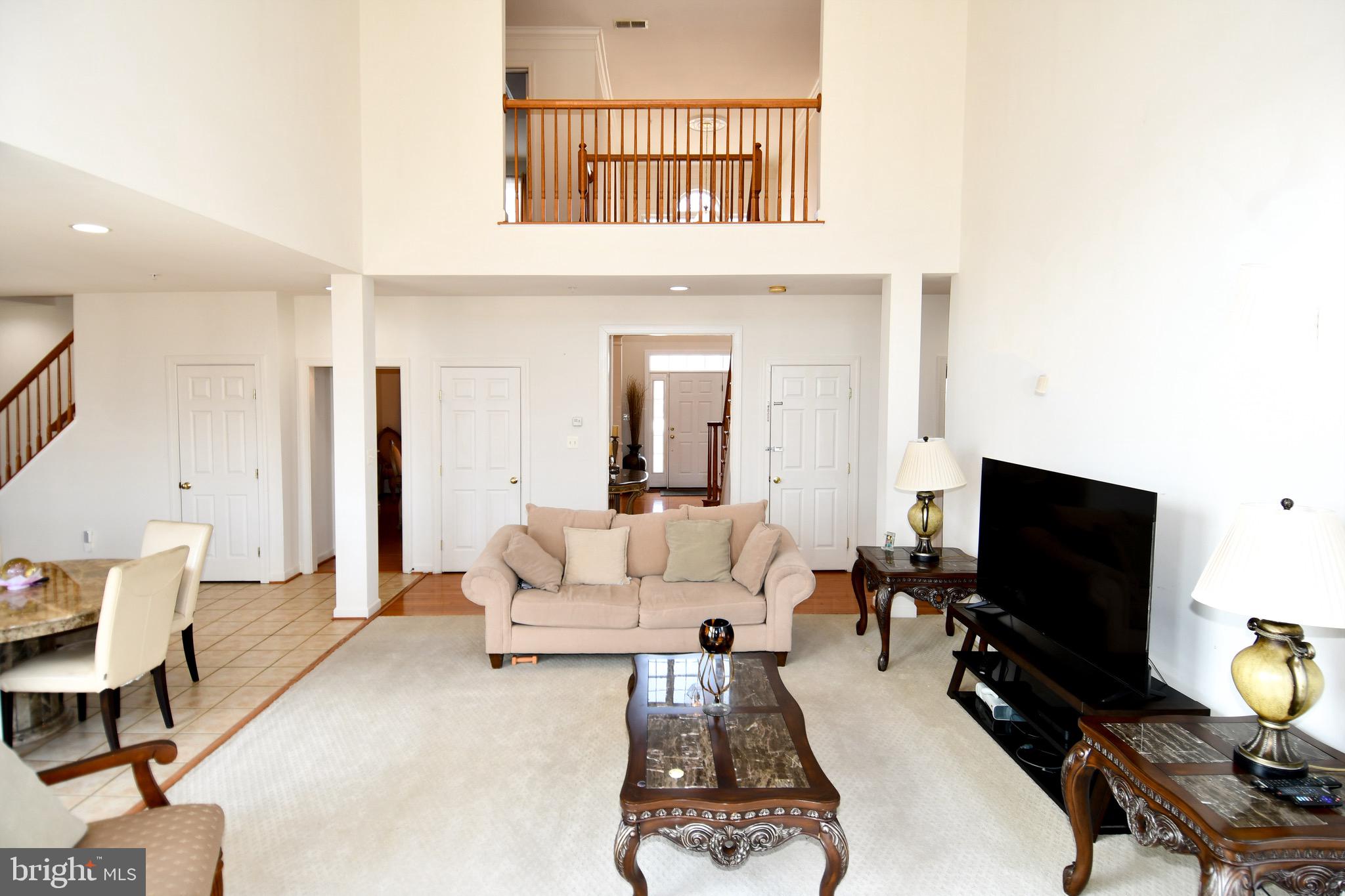 FAIRLAND FARMS - Residential