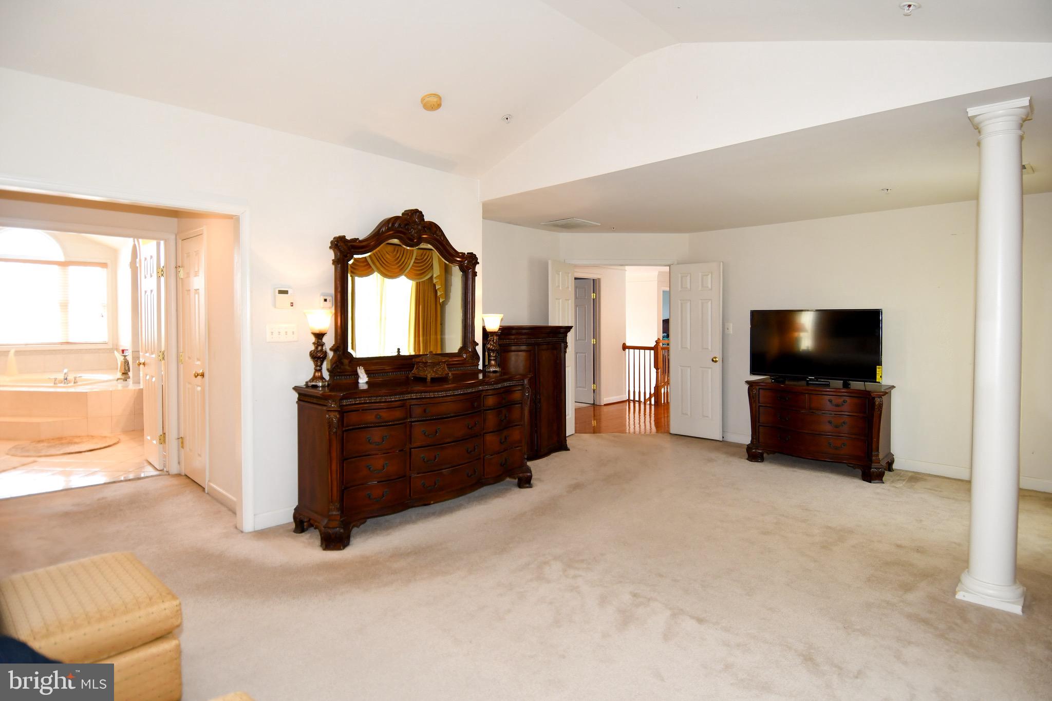 FAIRLAND FARMS - Residential