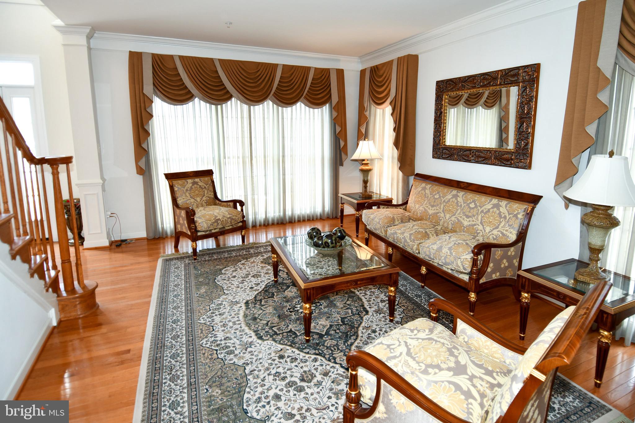 FAIRLAND FARMS - Residential