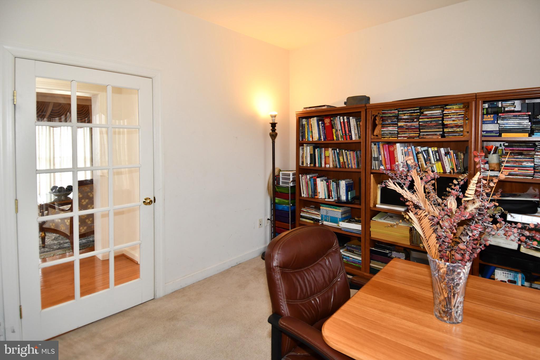 FAIRLAND FARMS - Residential