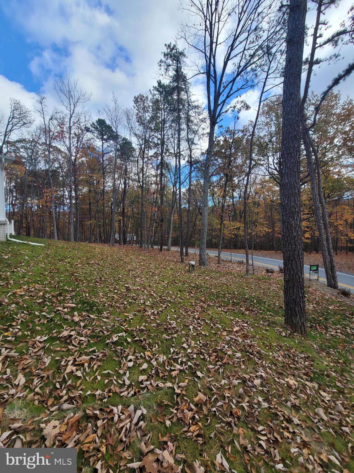 LAKE FOREST ESTATES - Residential