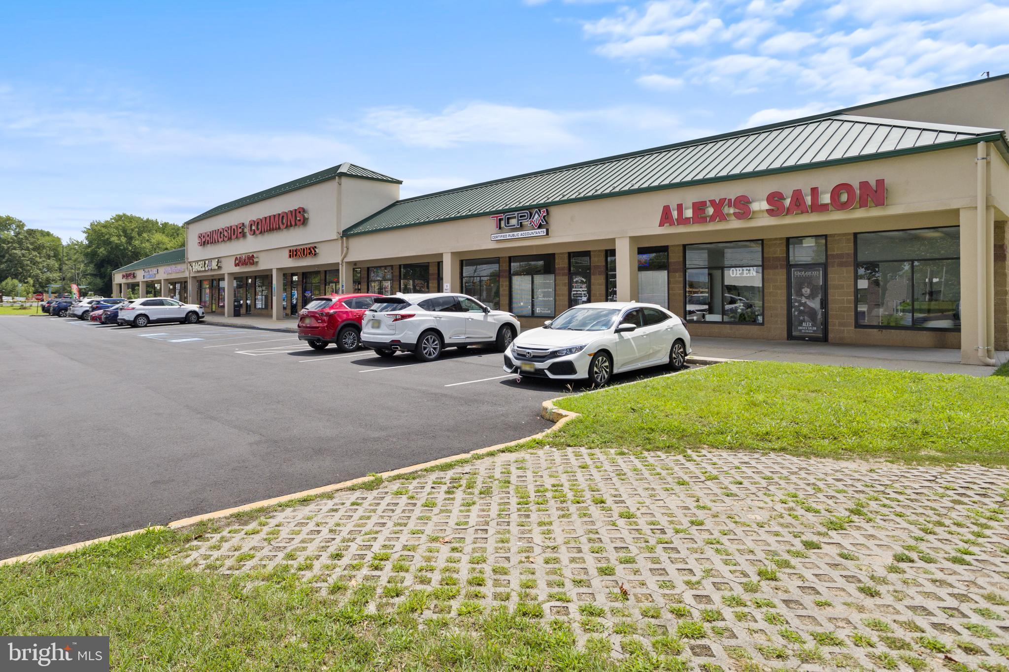 1702 BURLINGTON-MT. HOLLY RD 7