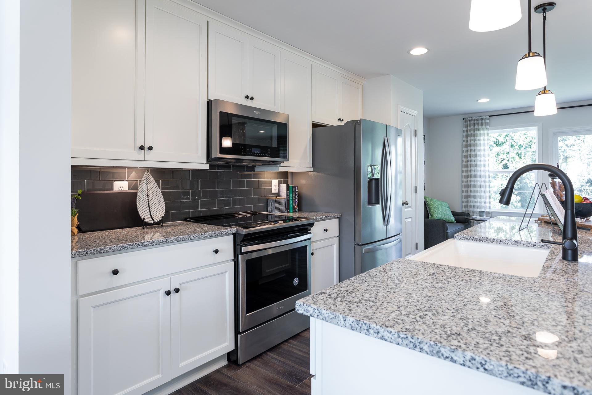 HOMESITE 142 BOLINGBROKE WAY