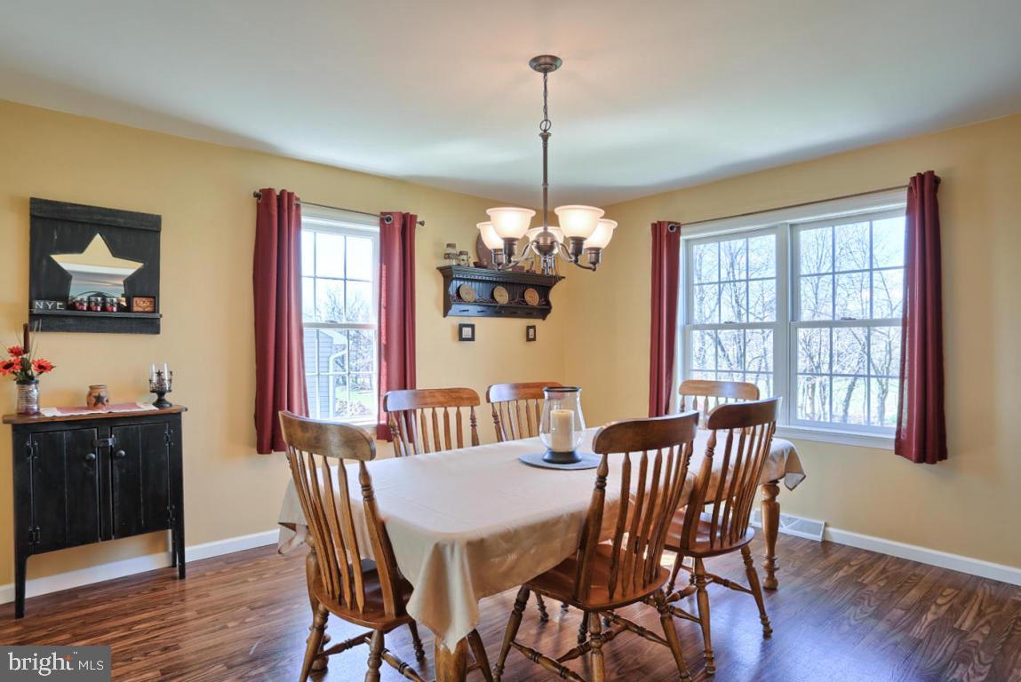 GABLES AT JACKSON - Residential