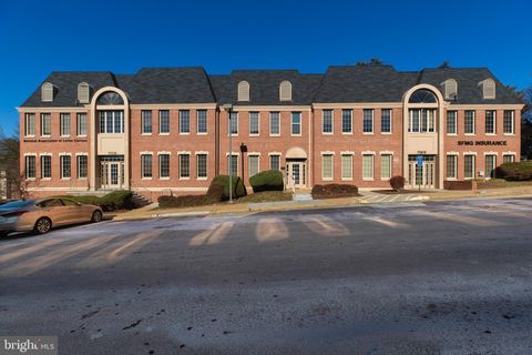 7008 LITTLE RIVER TURNPIKE 4E ANNANDALE VA 22003