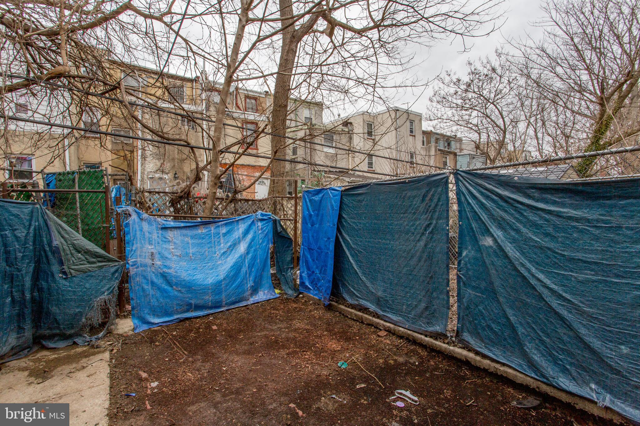 MANTUA - Residential