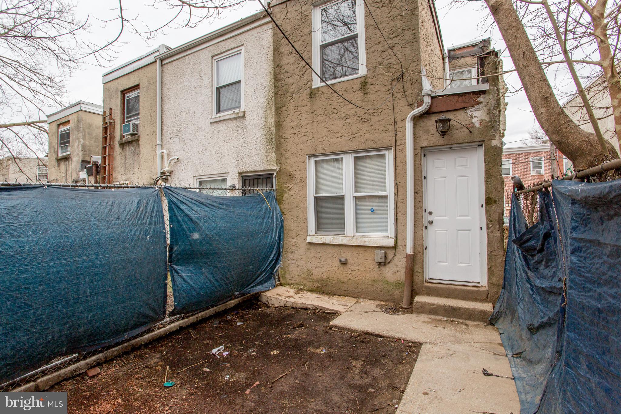 MANTUA - Residential