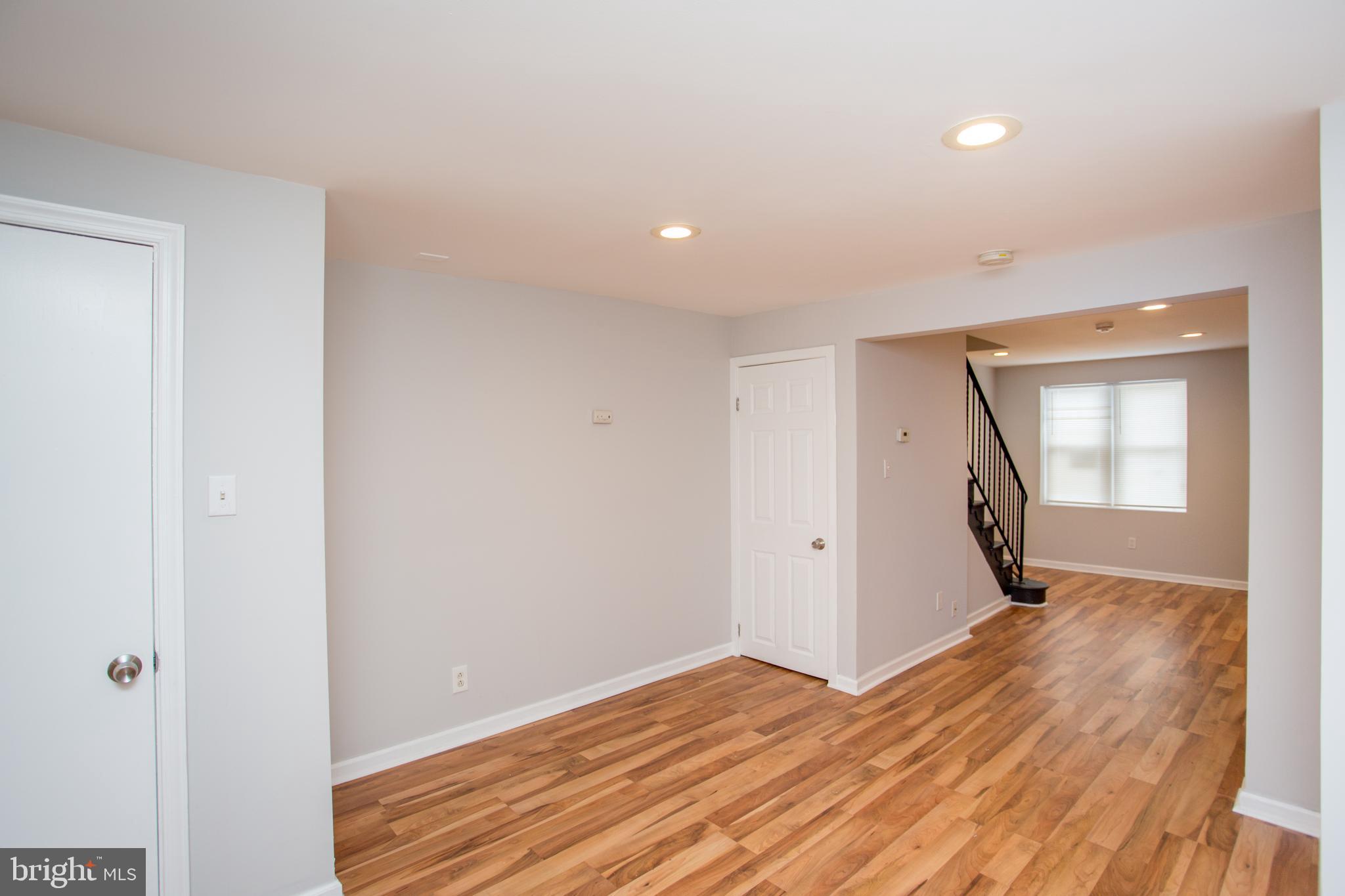 MANTUA - Residential