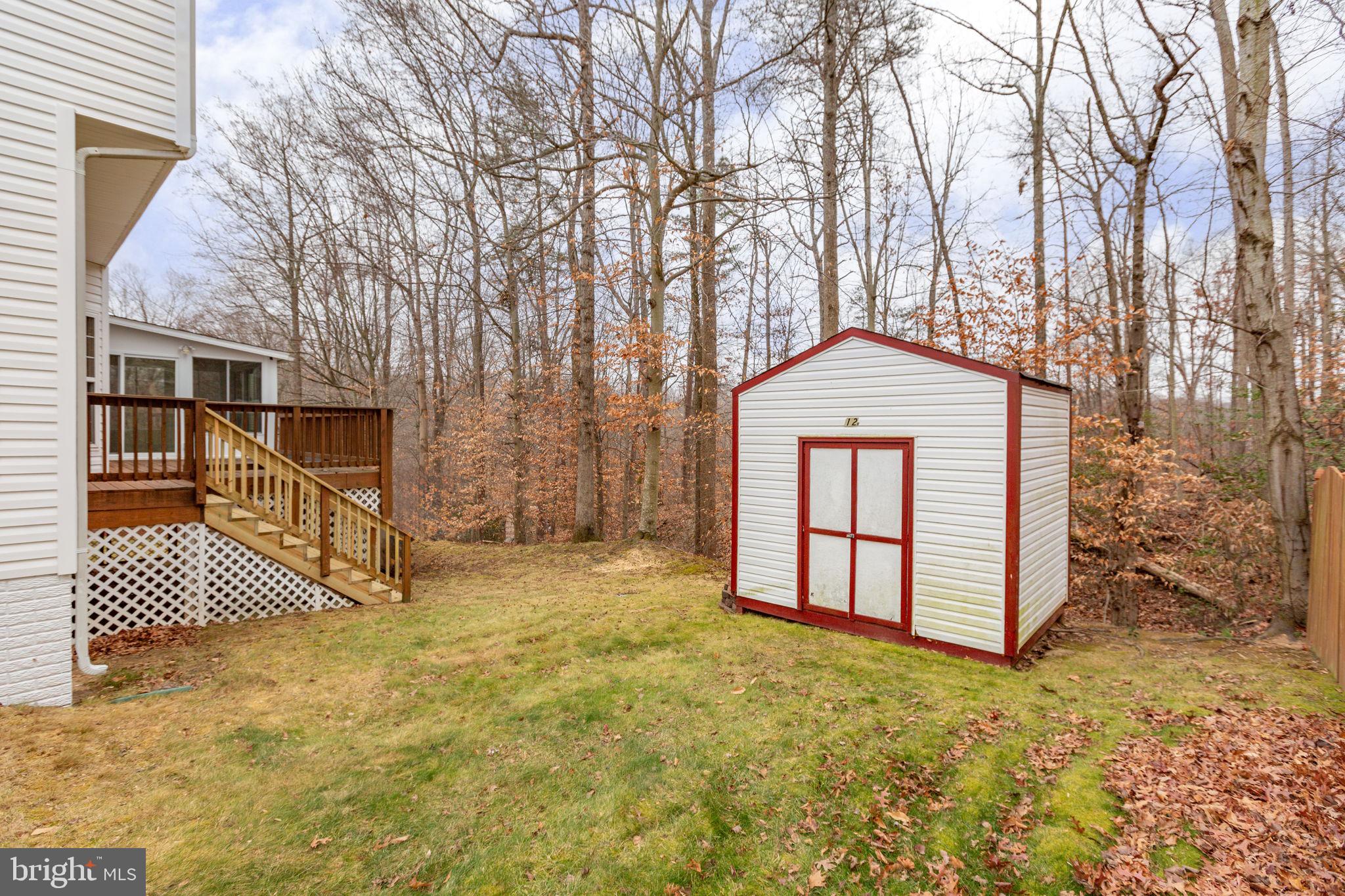 BELLS RUN - Residential