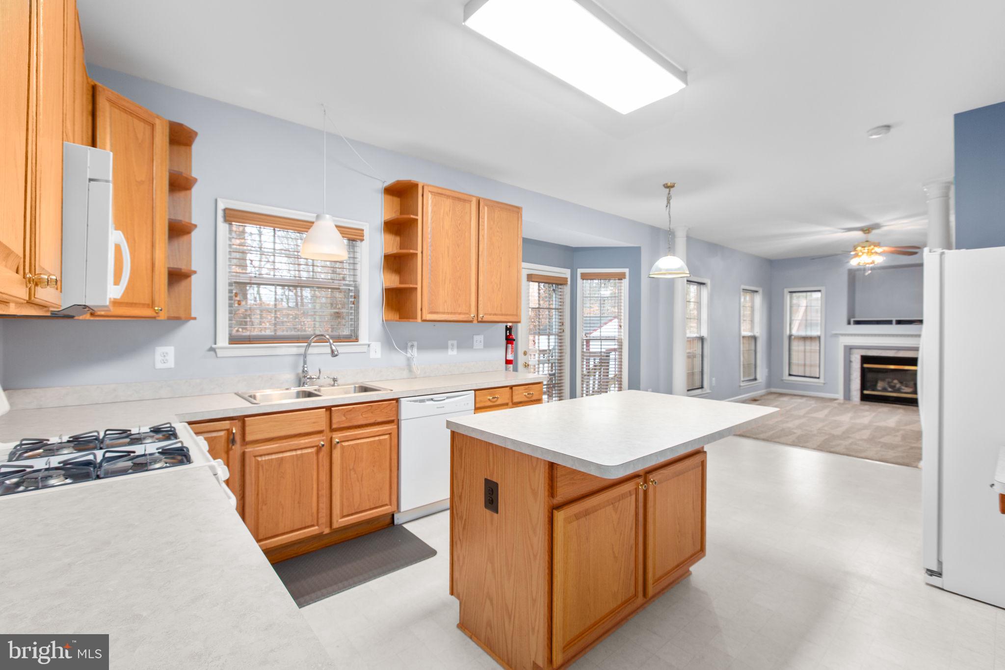 BELLS RUN - Residential