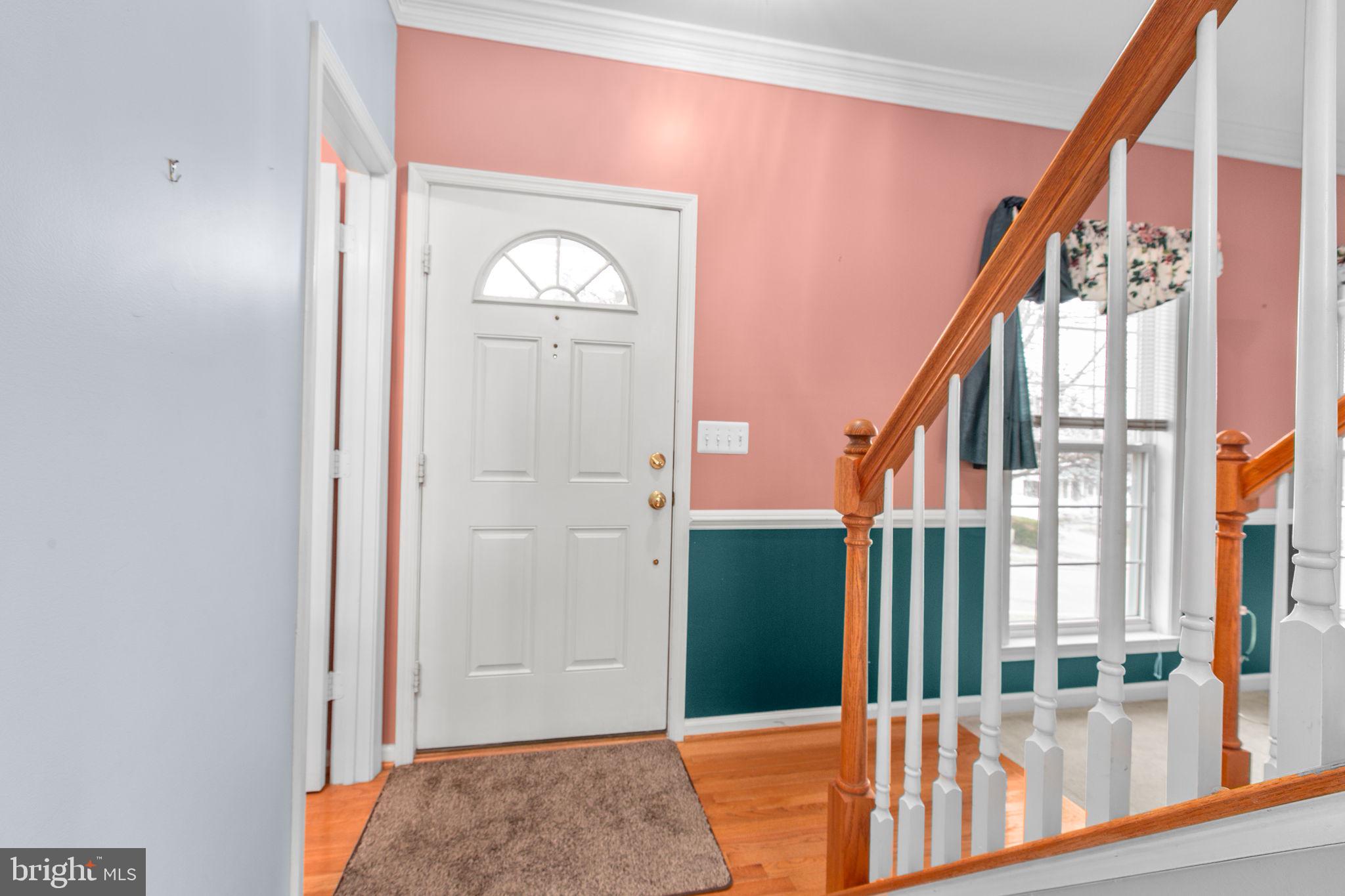 BELLS RUN - Residential