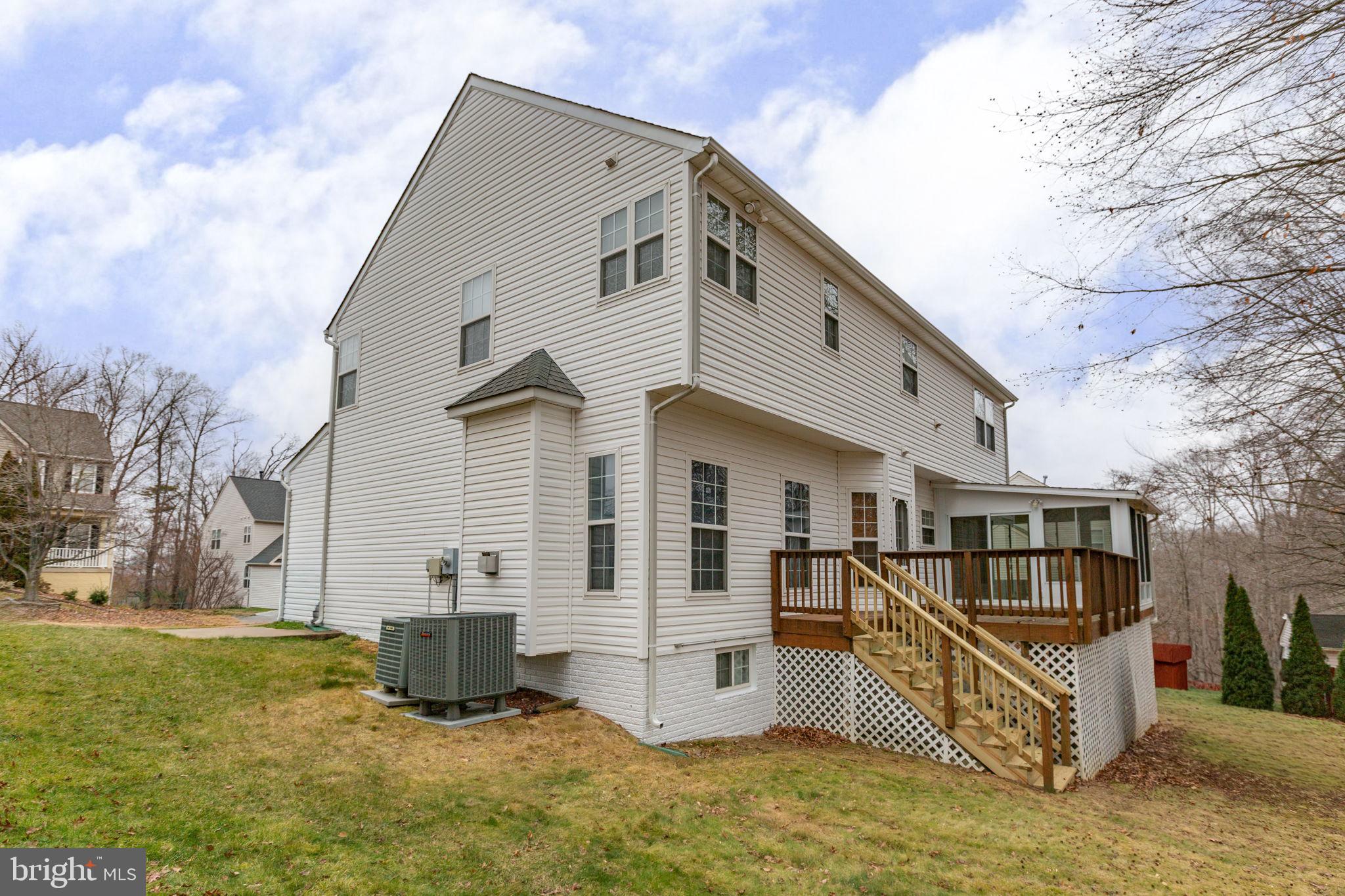 BELLS RUN - Residential