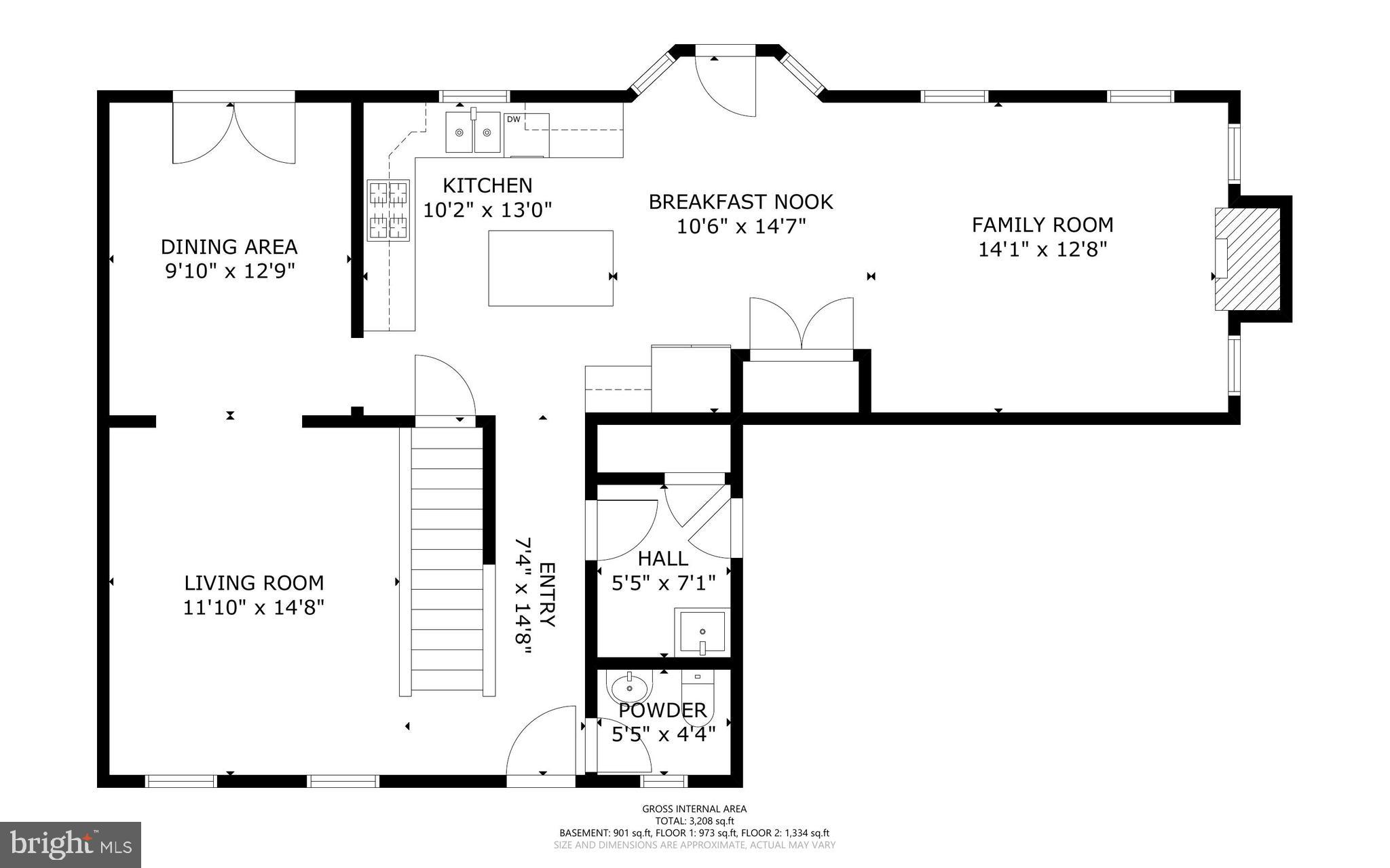 BELLS RUN - Residential