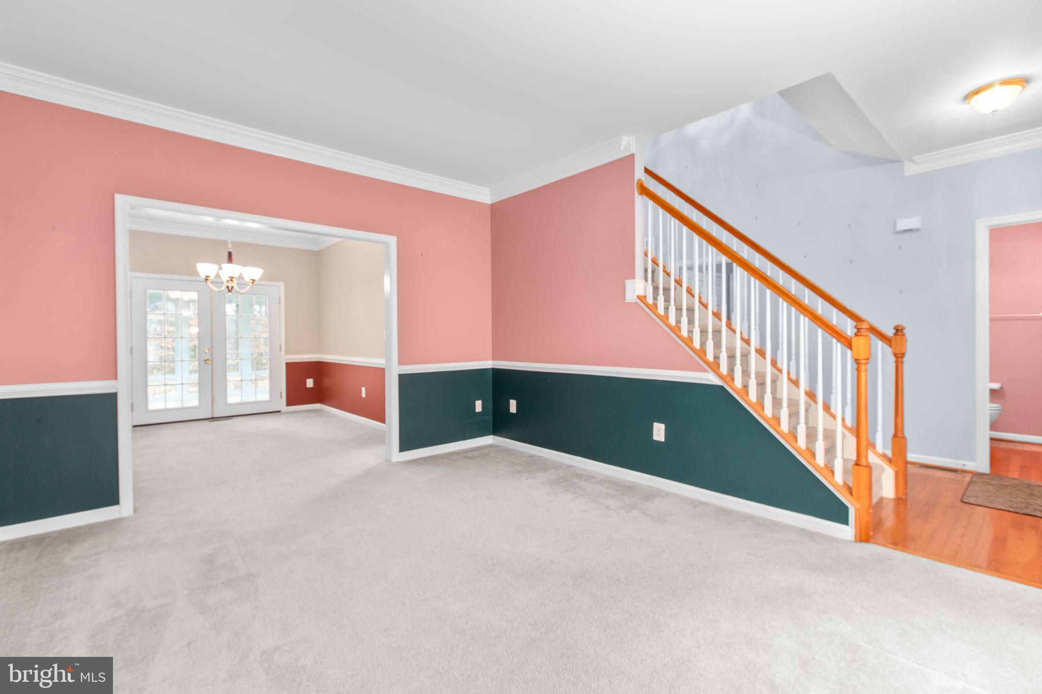 BELLS RUN - Residential