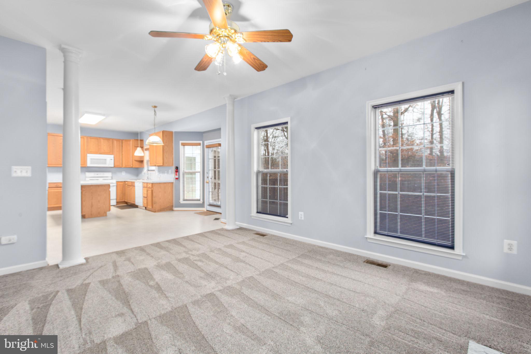 BELLS RUN - Residential