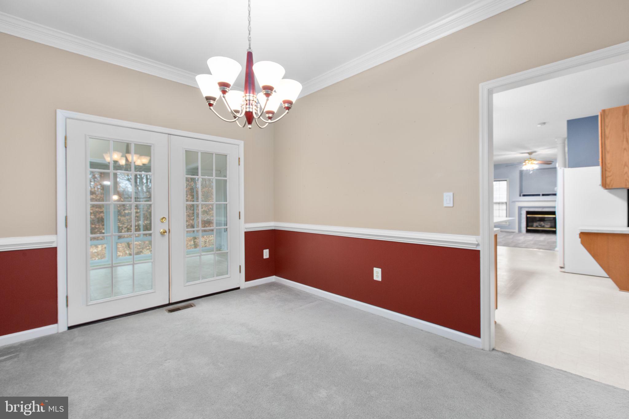 BELLS RUN - Residential