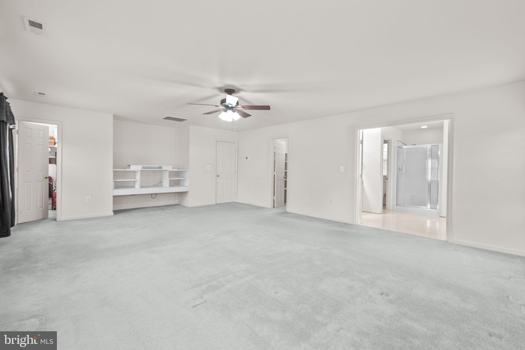 BELLS RUN - Residential