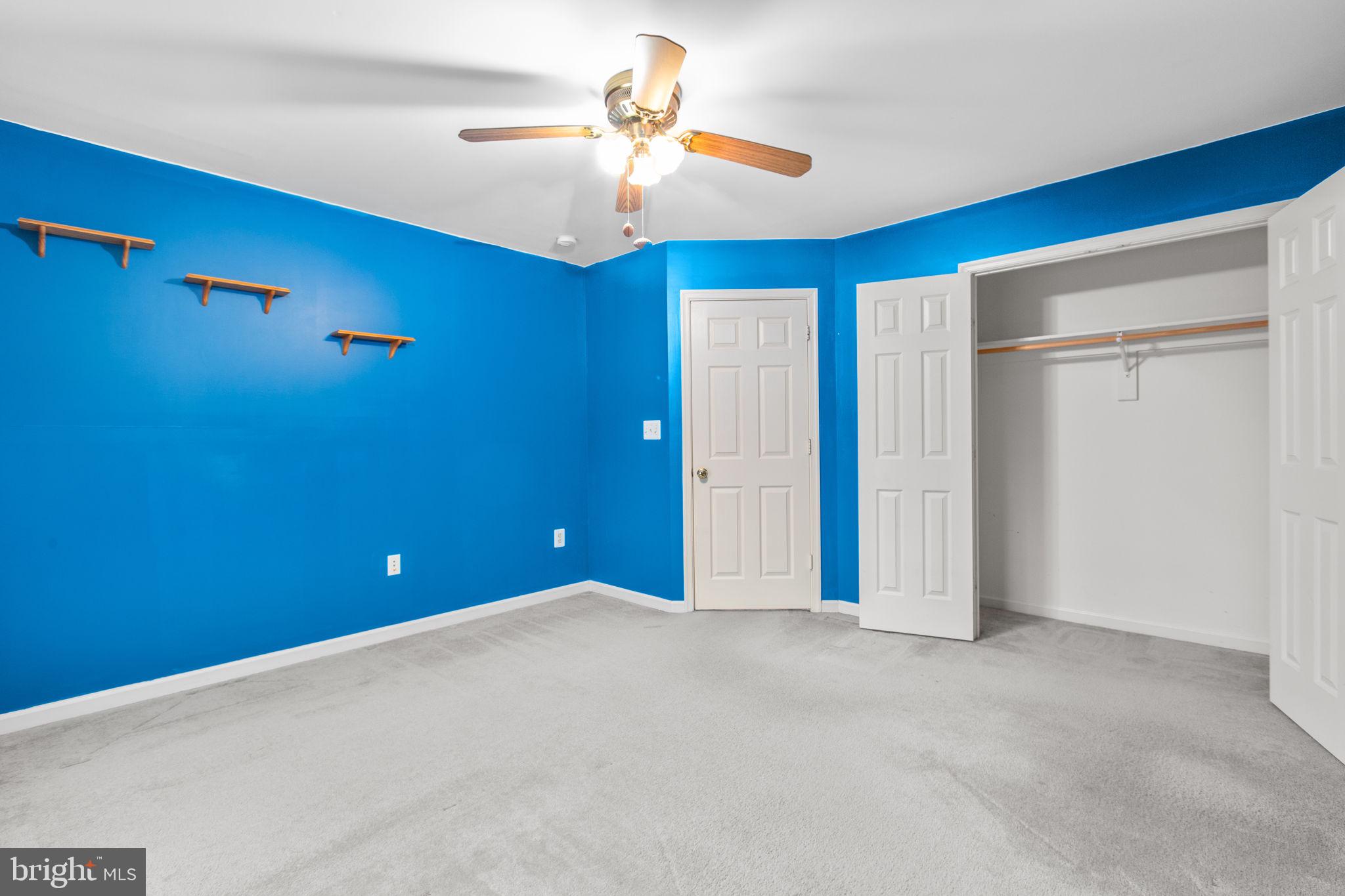 BELLS RUN - Residential