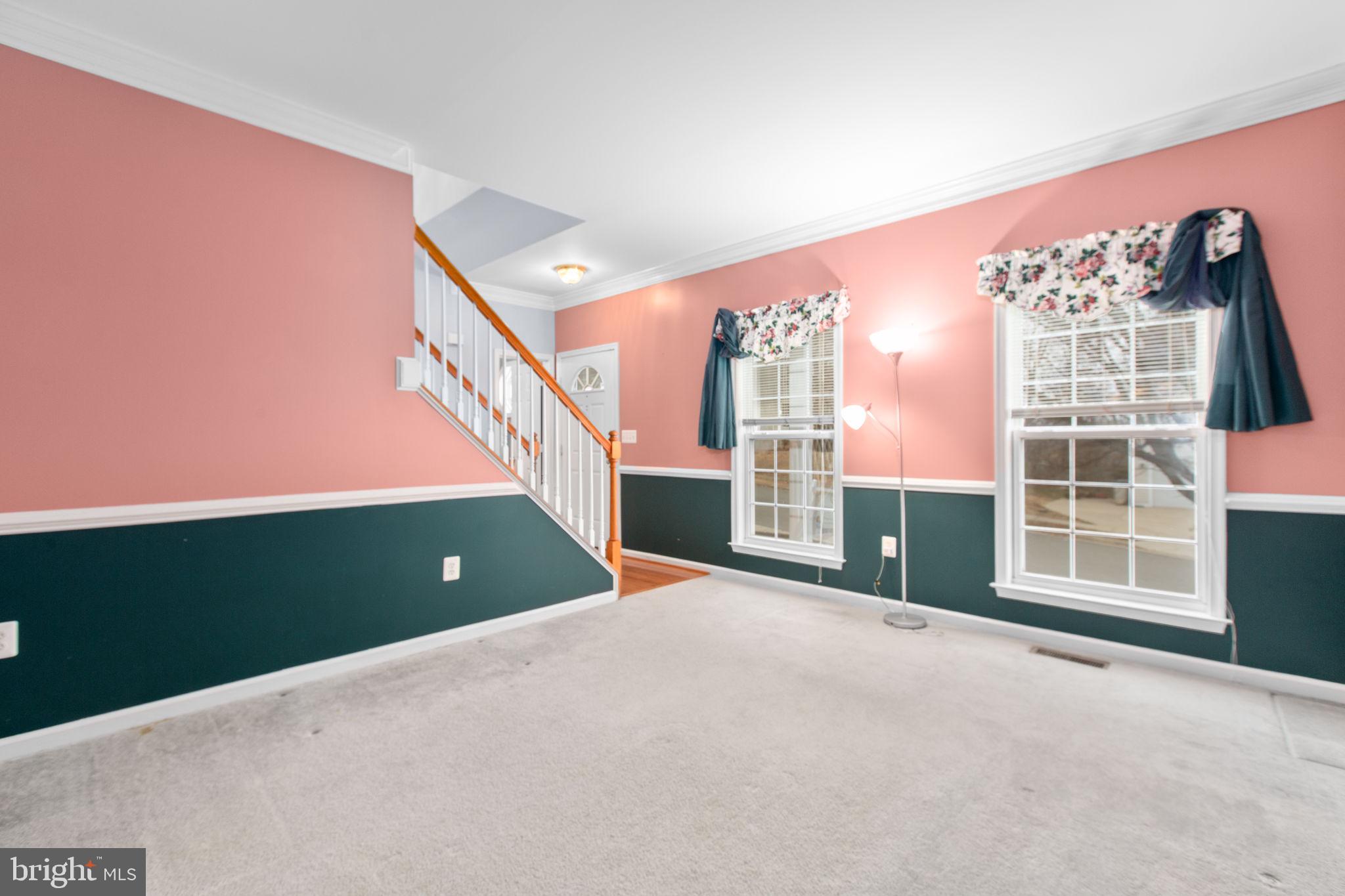 BELLS RUN - Residential