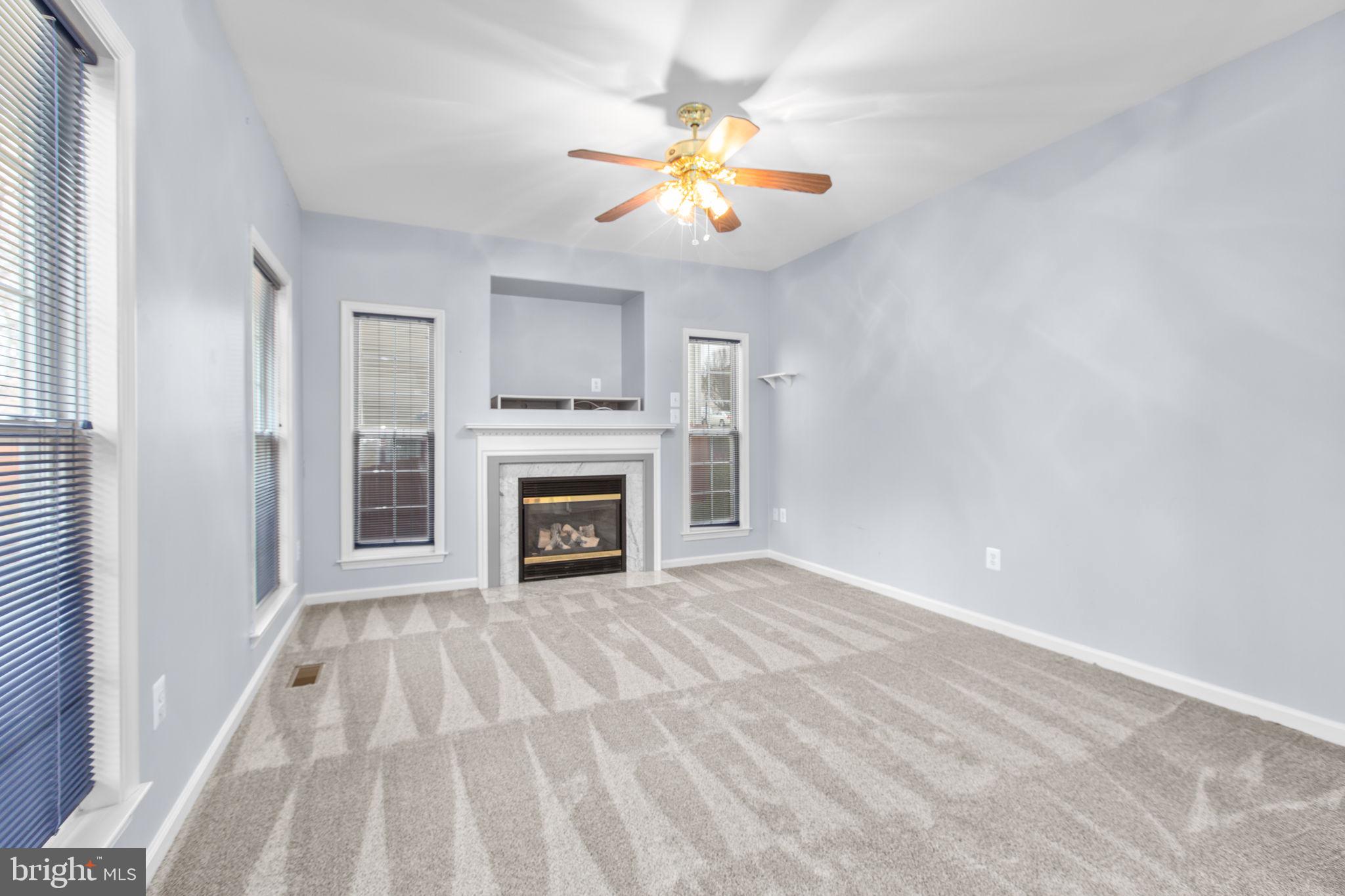 BELLS RUN - Residential